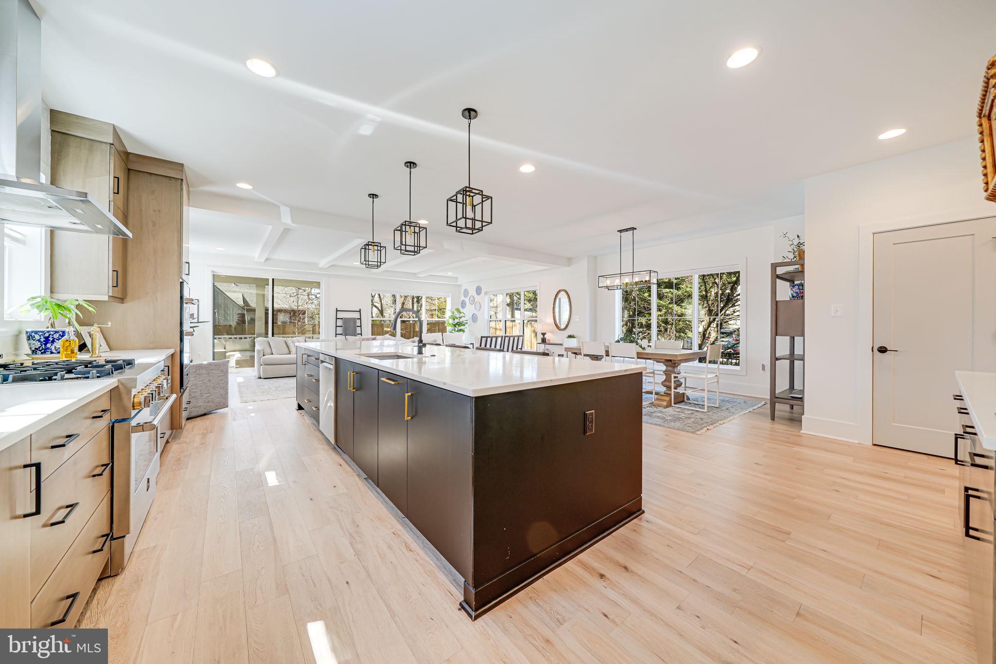 BALLSTON - Residential