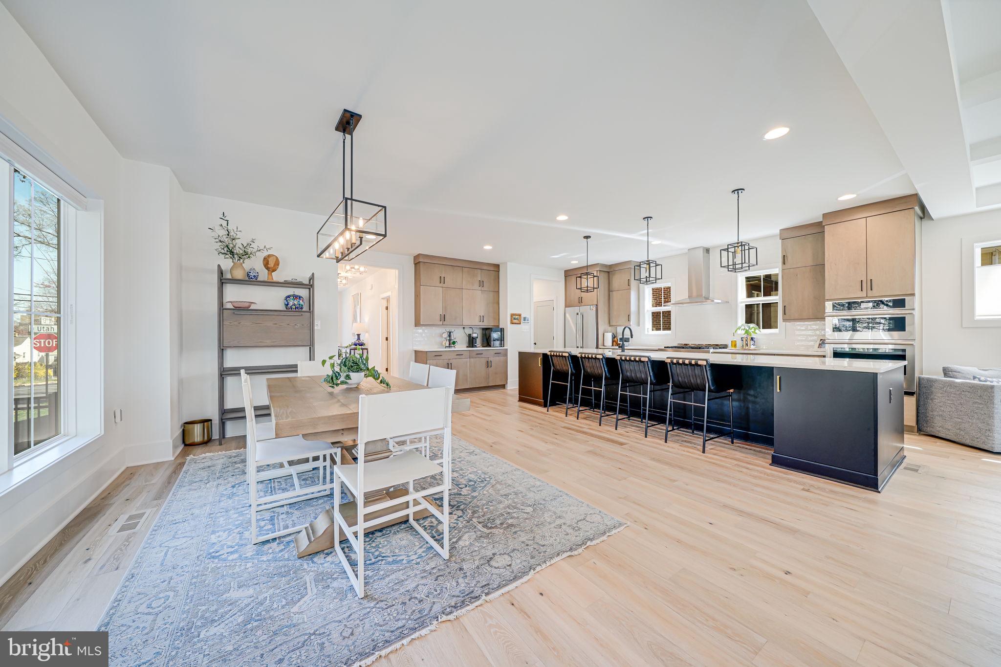 BALLSTON - Residential