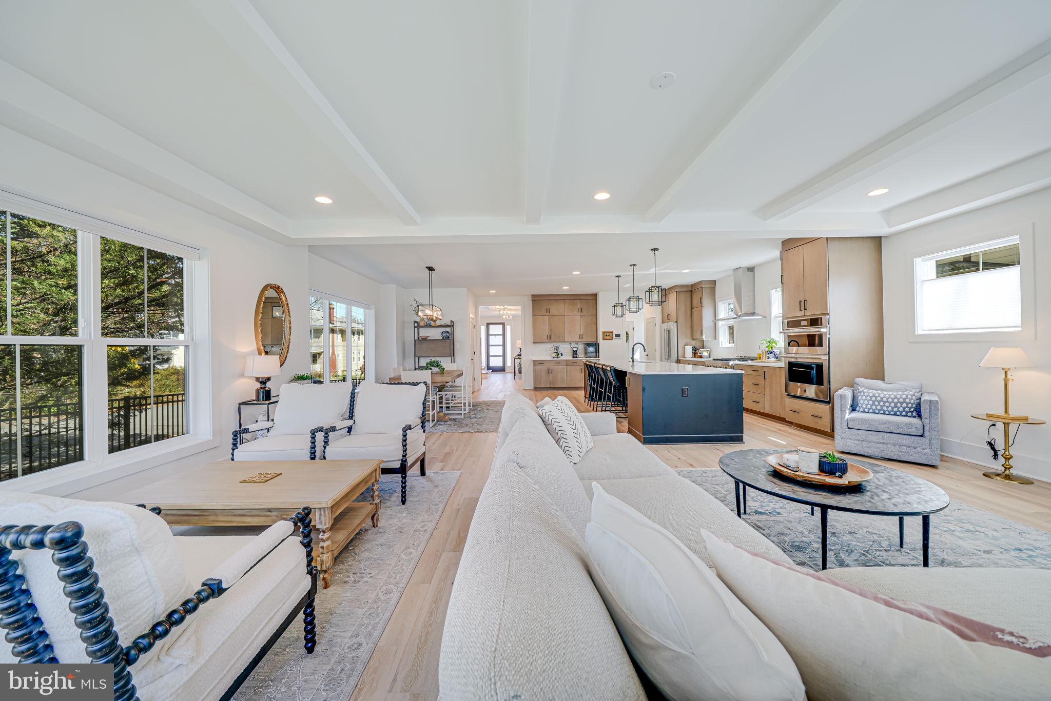 BALLSTON - Residential