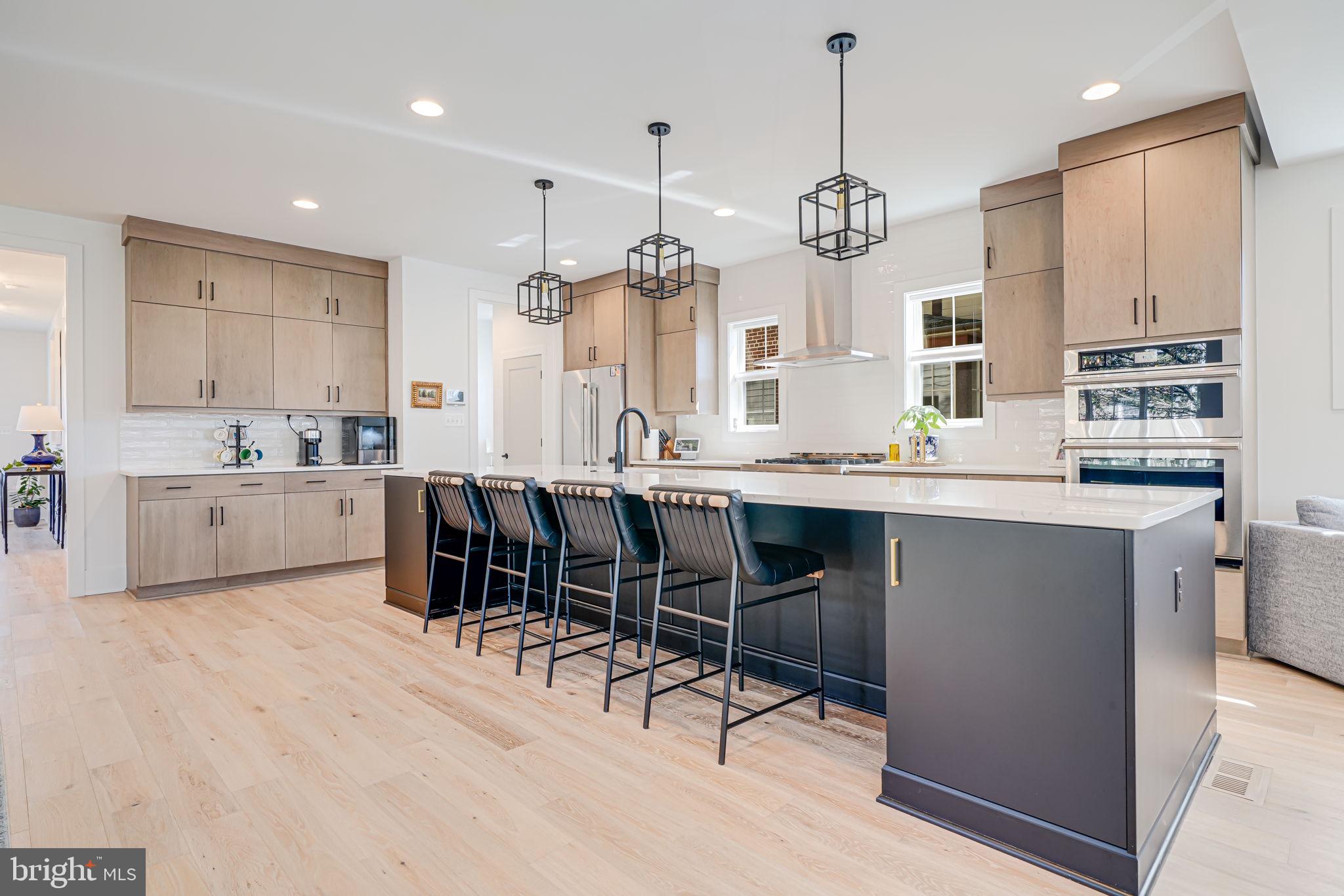 BALLSTON - Residential