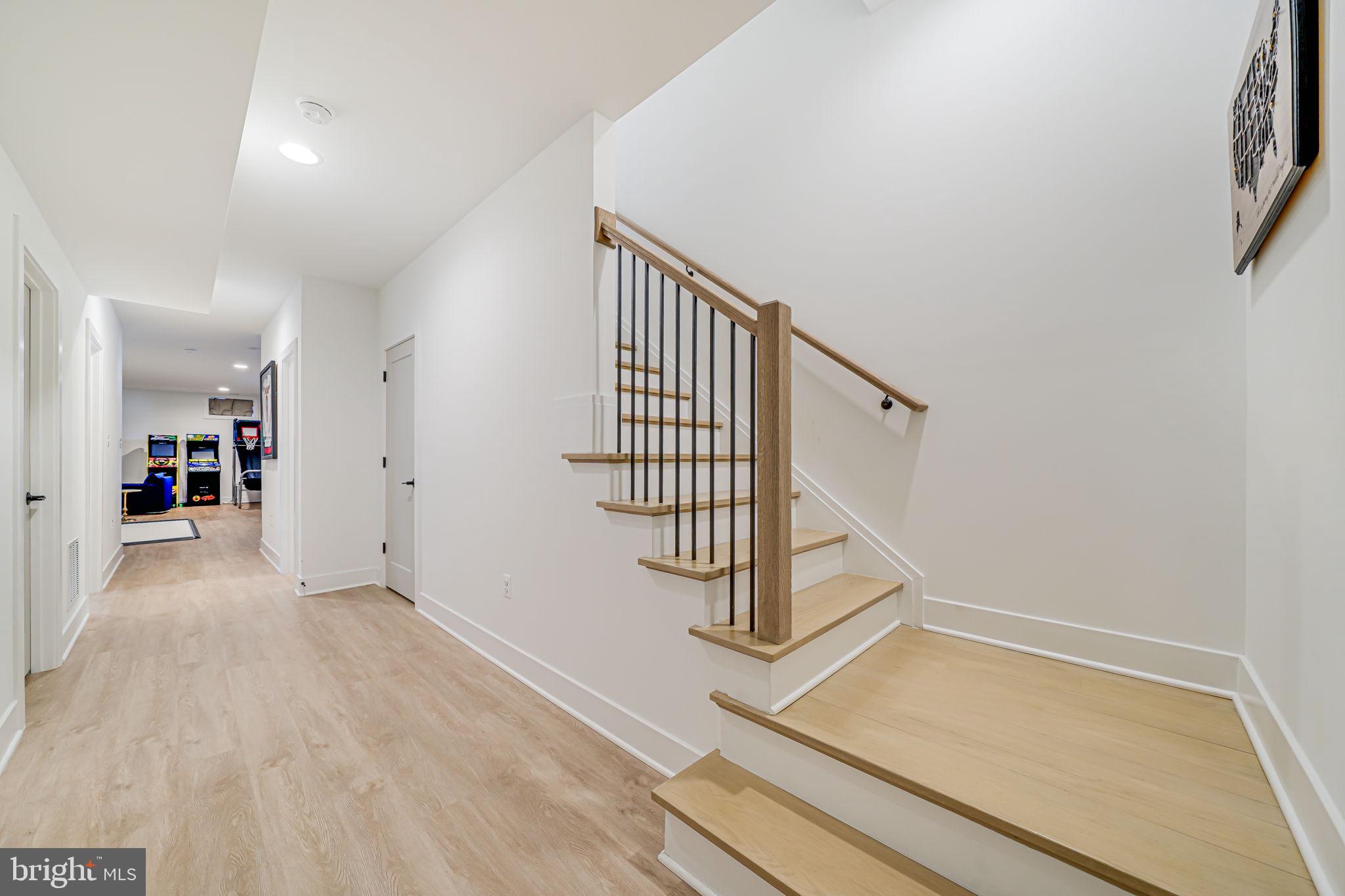 BALLSTON - Residential