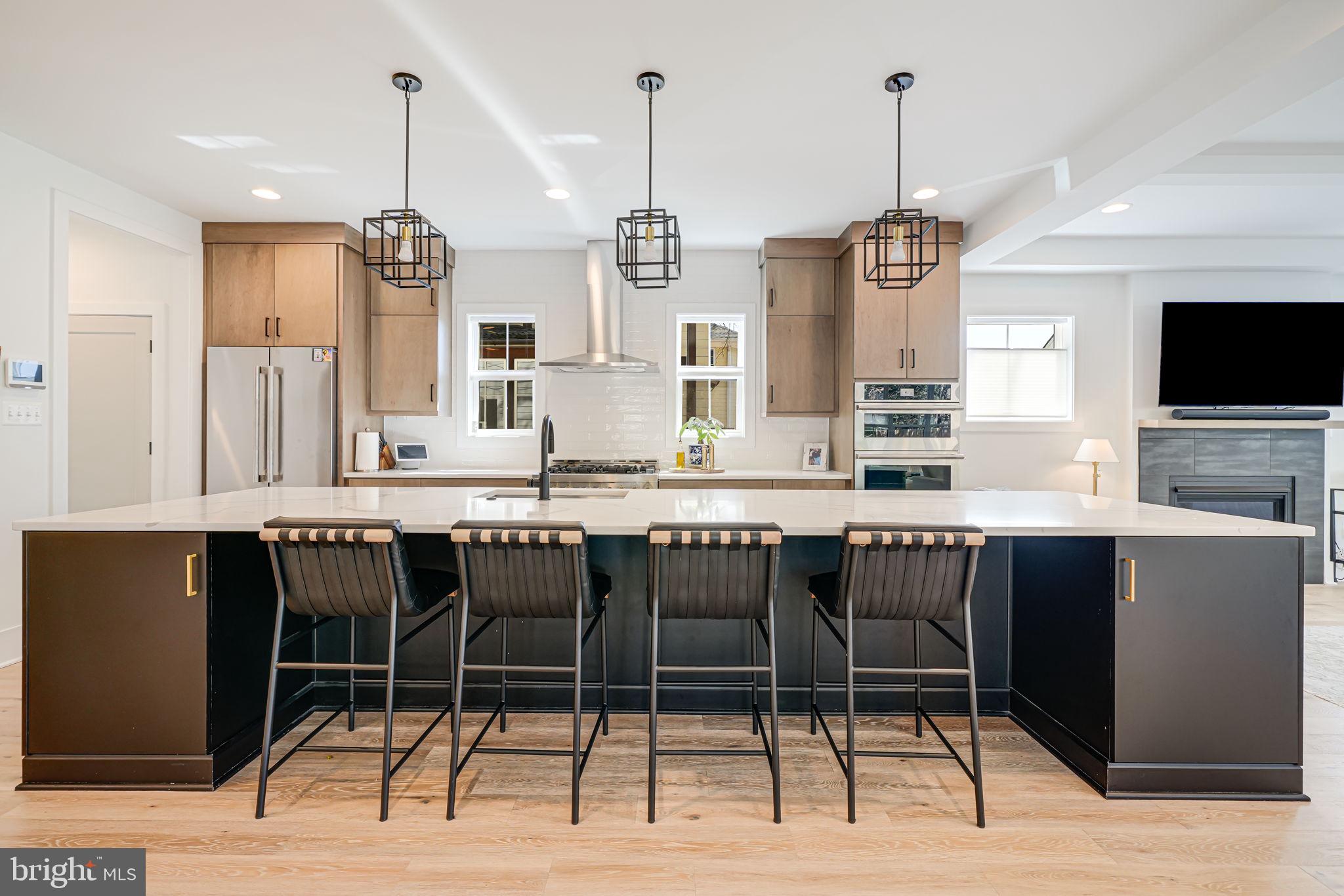 BALLSTON - Residential