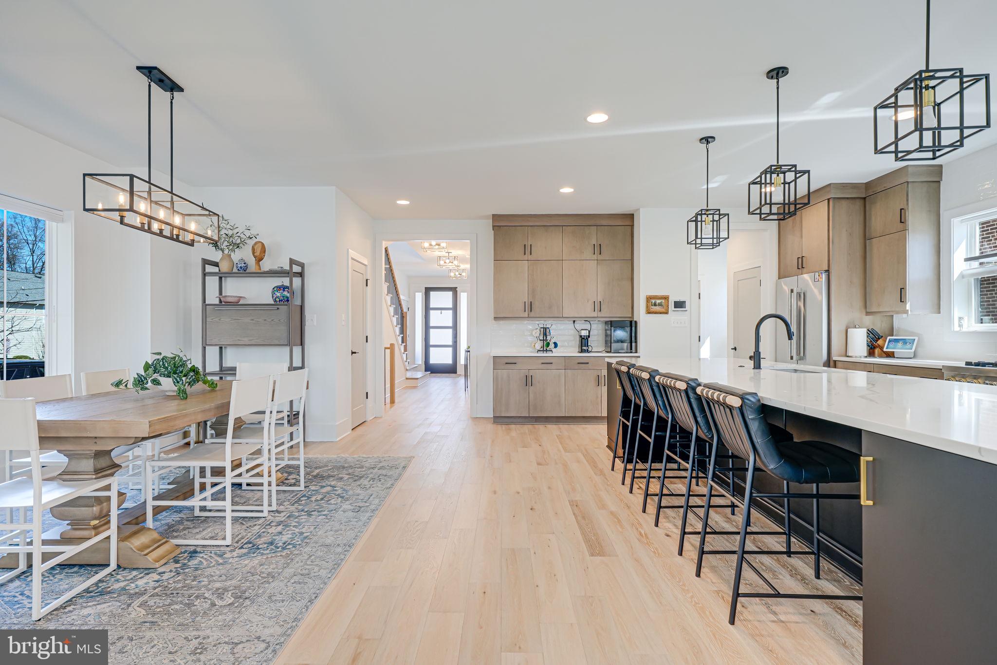 BALLSTON - Residential