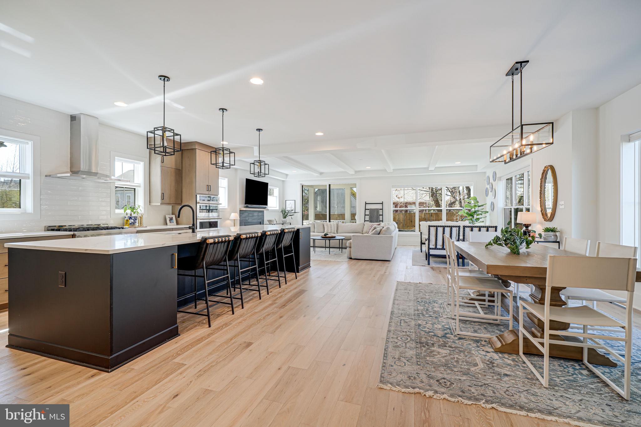 BALLSTON - Residential