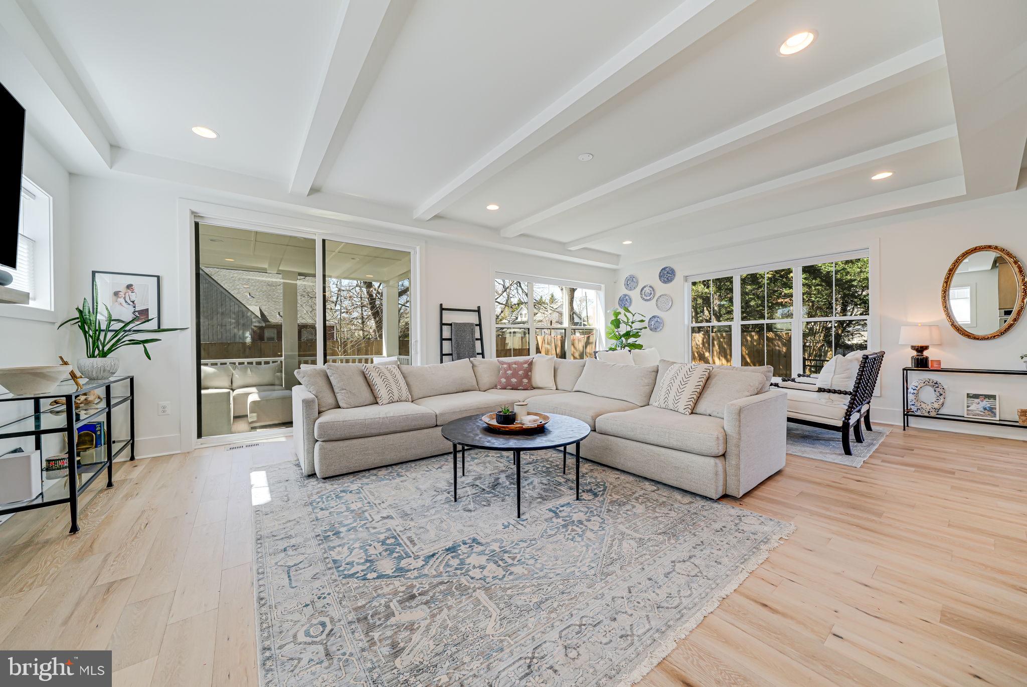 BALLSTON - Residential