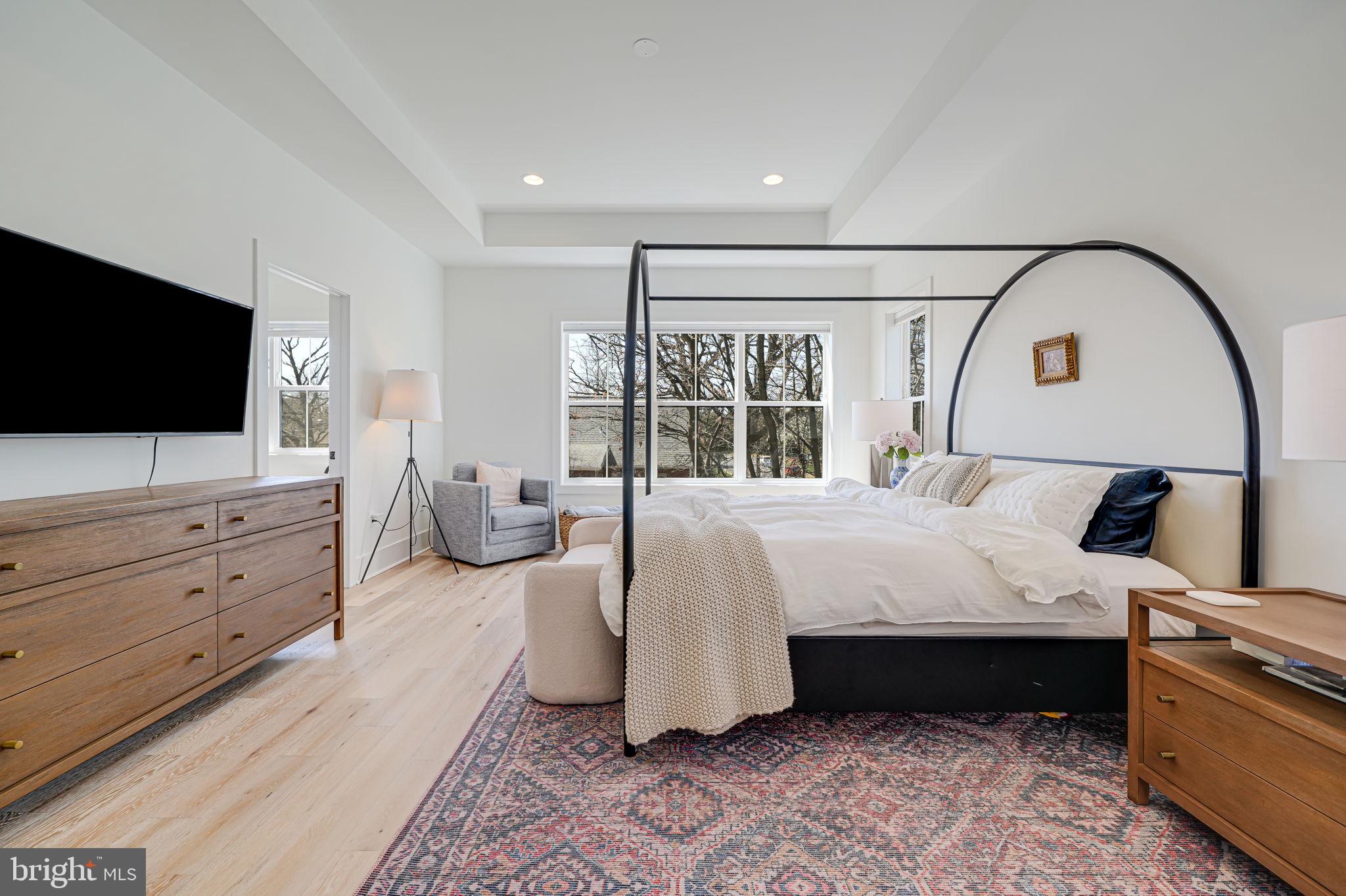 BALLSTON - Residential