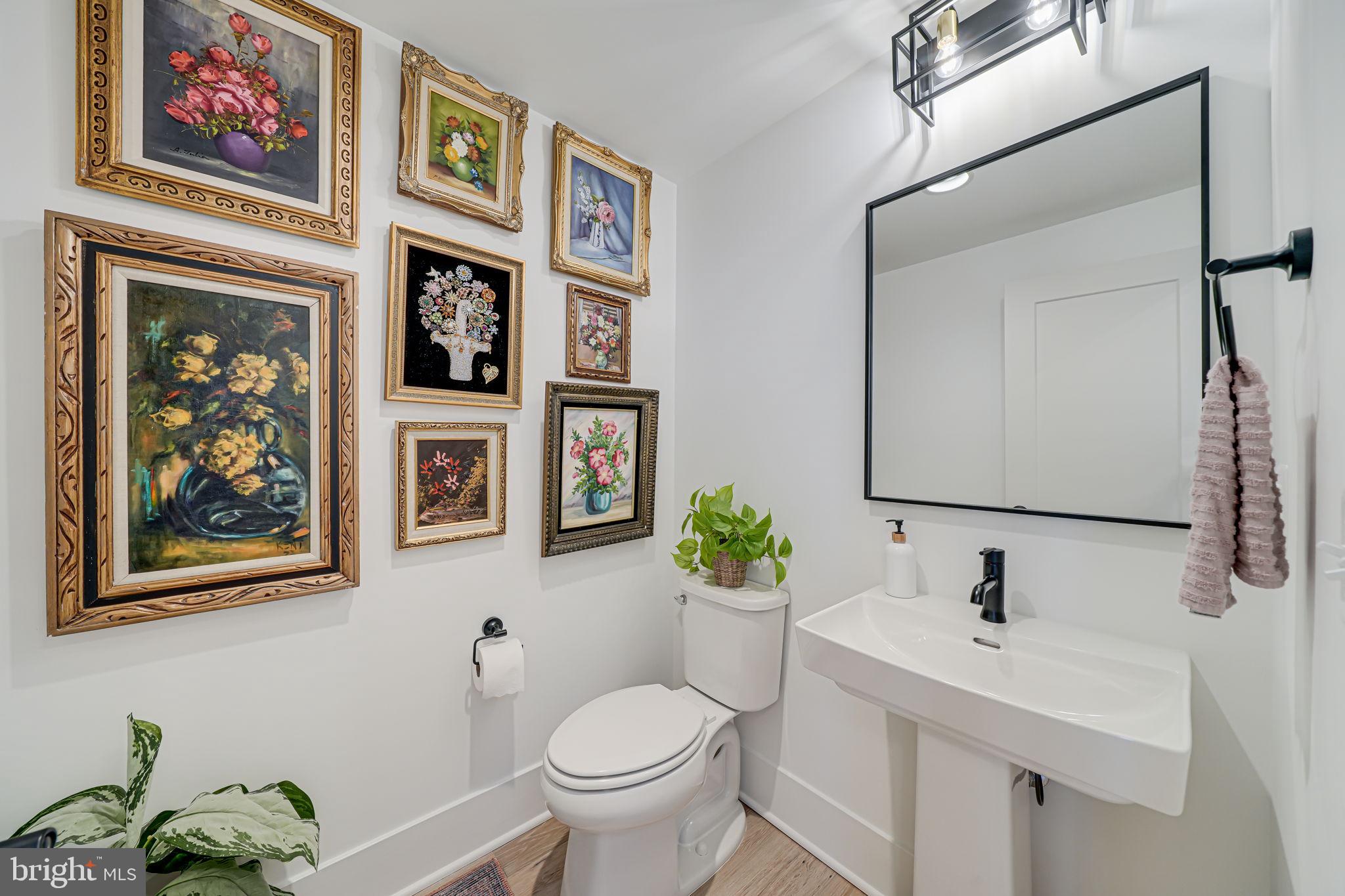 BALLSTON - Residential