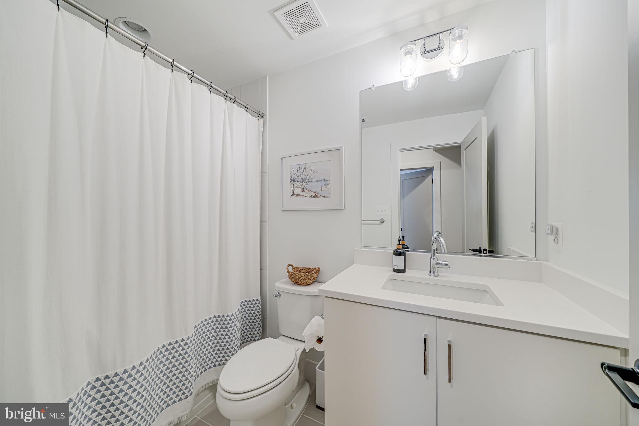 BALLSTON - Residential