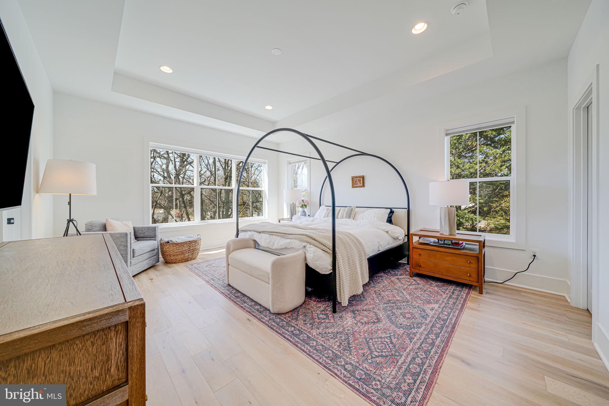 BALLSTON - Residential