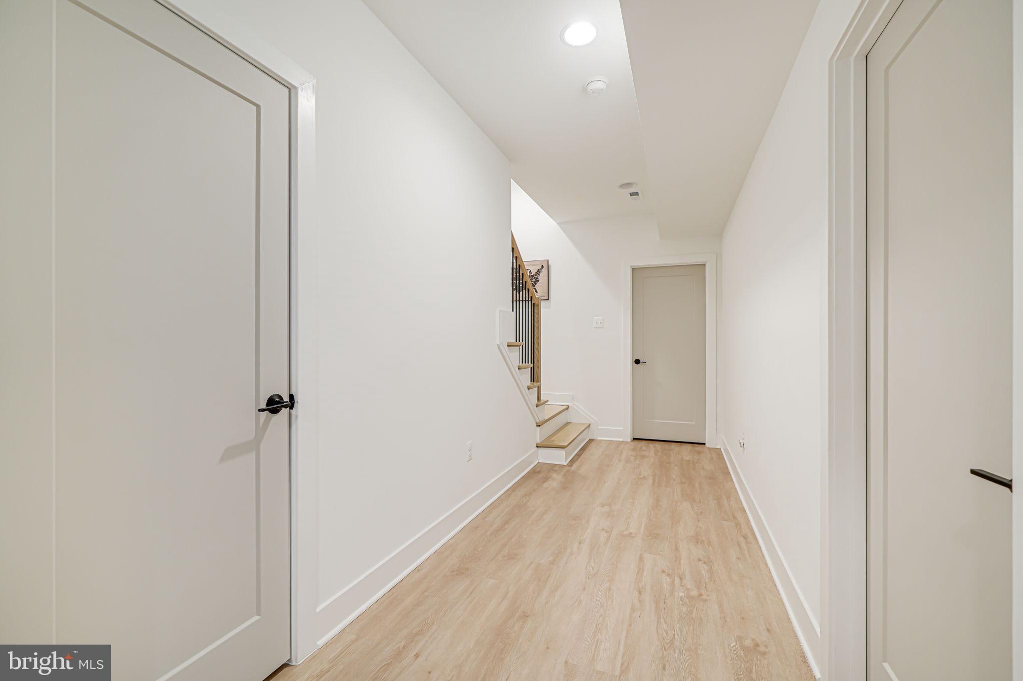 BALLSTON - Residential