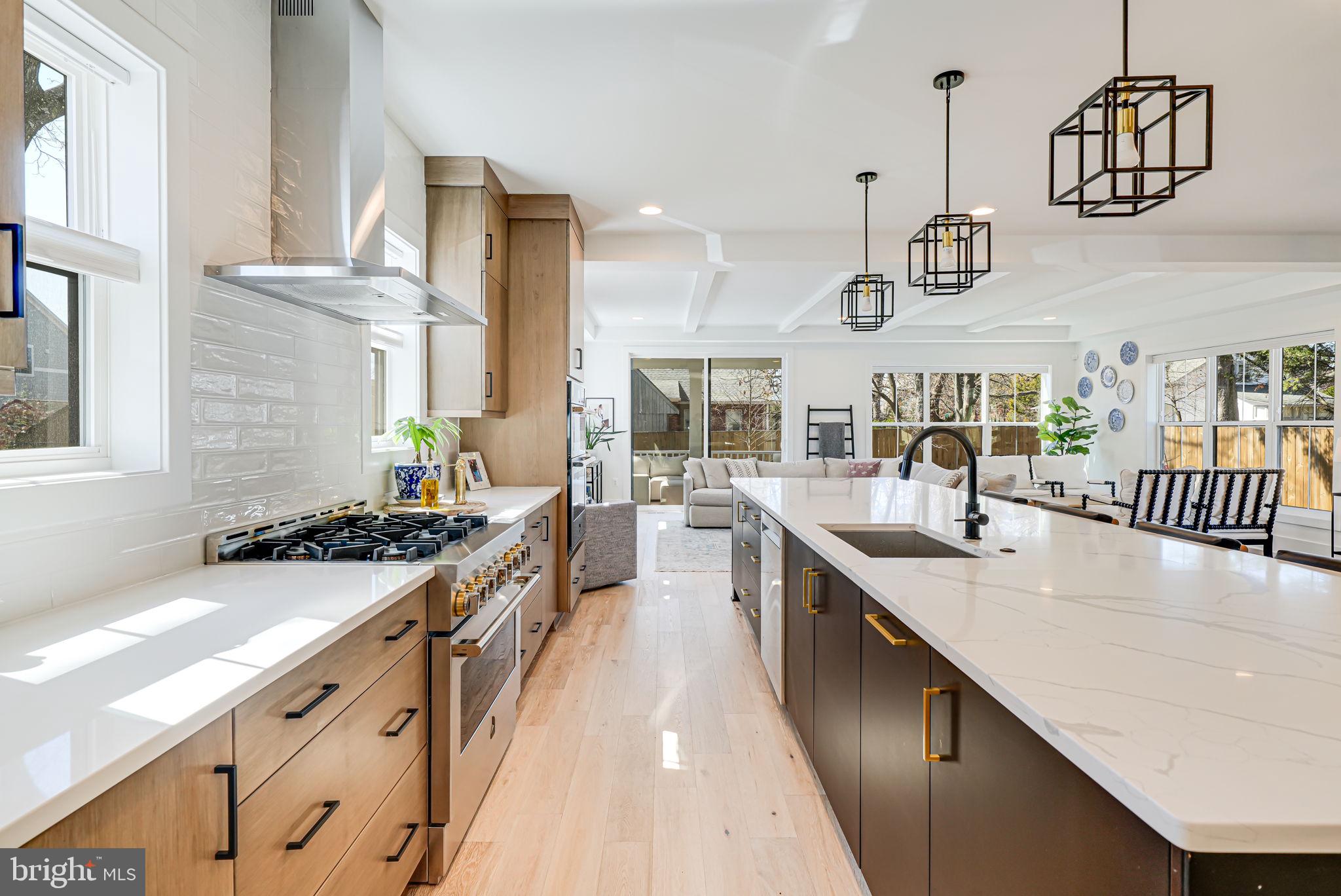 BALLSTON - Residential