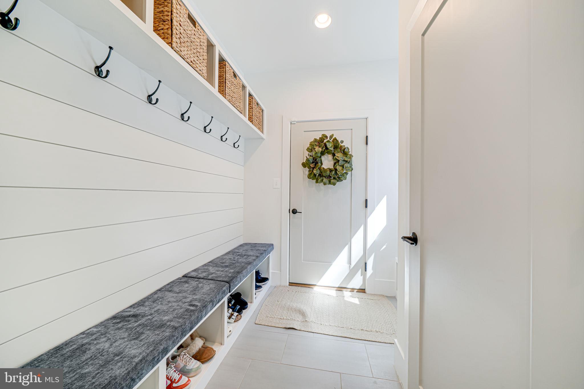 BALLSTON - Residential