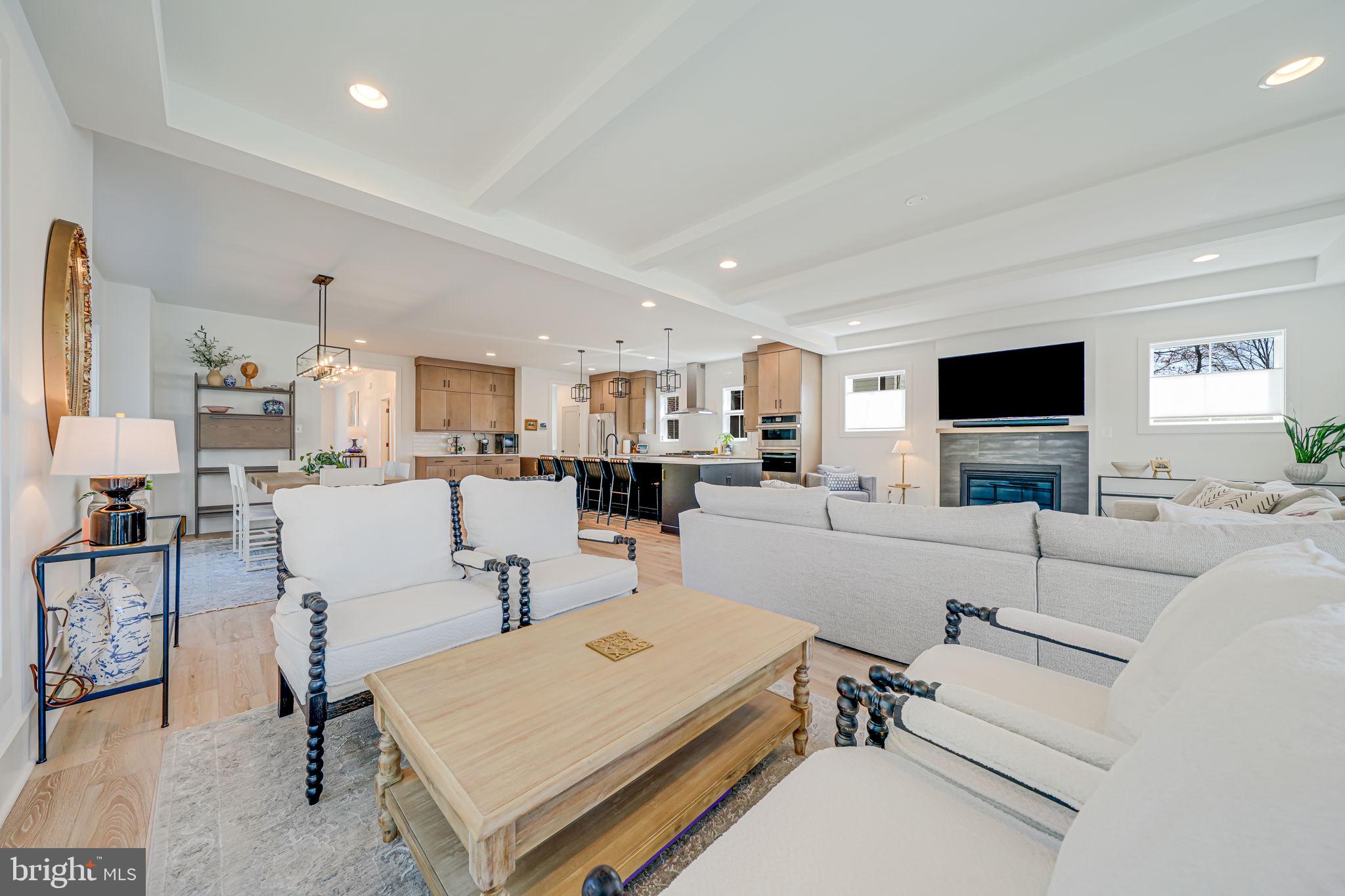 BALLSTON - Residential