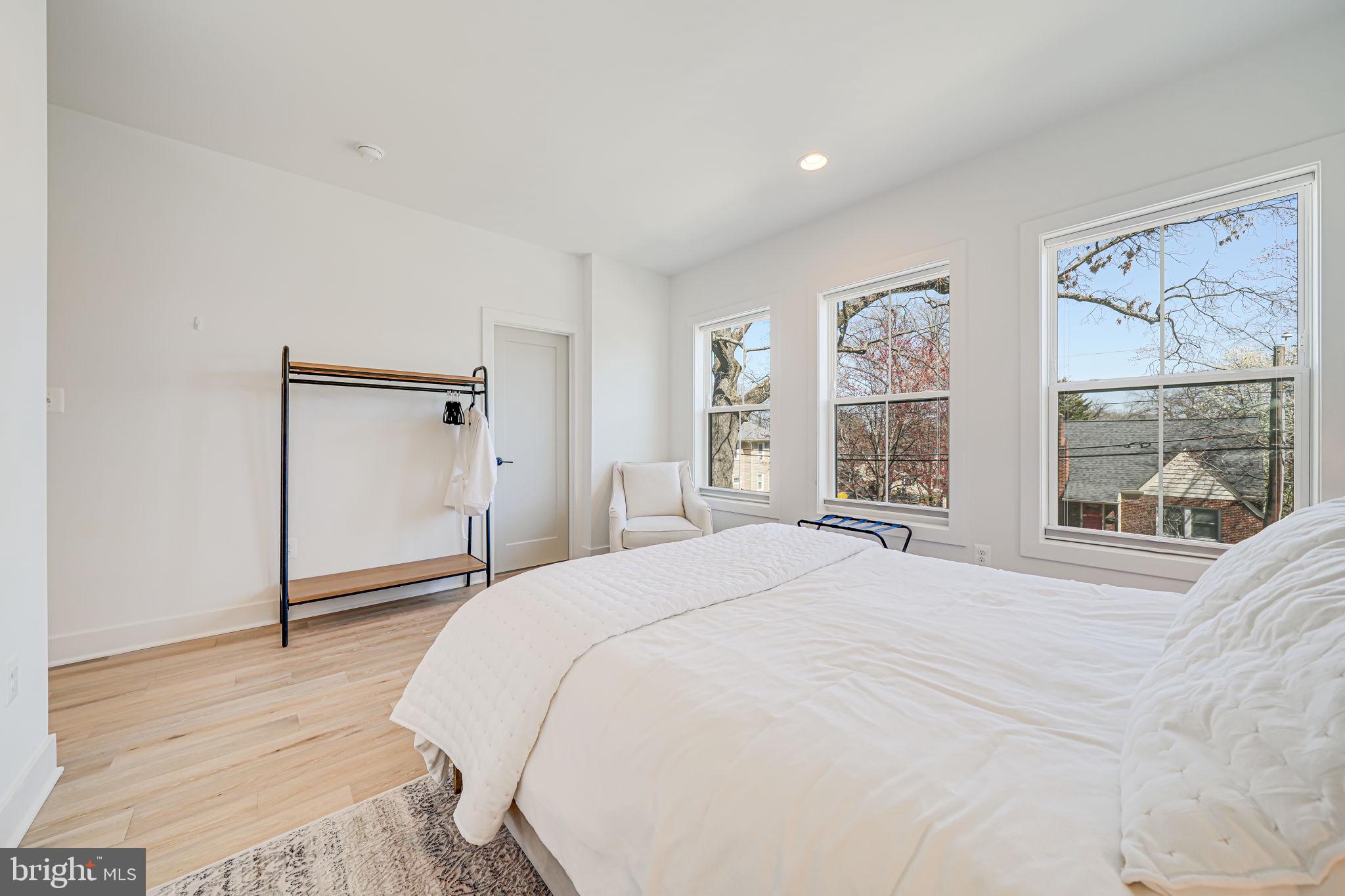 BALLSTON - Residential