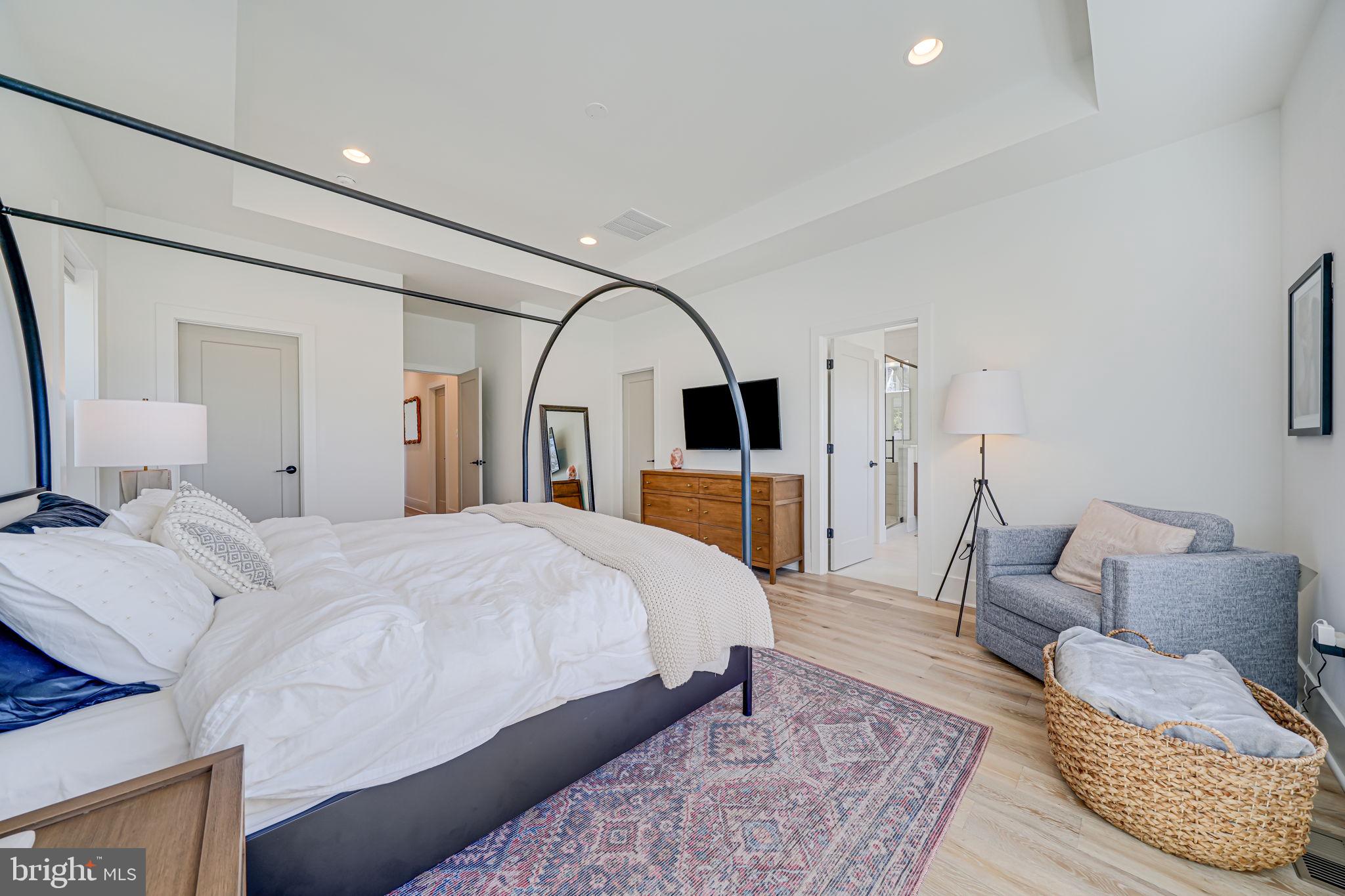 BALLSTON - Residential