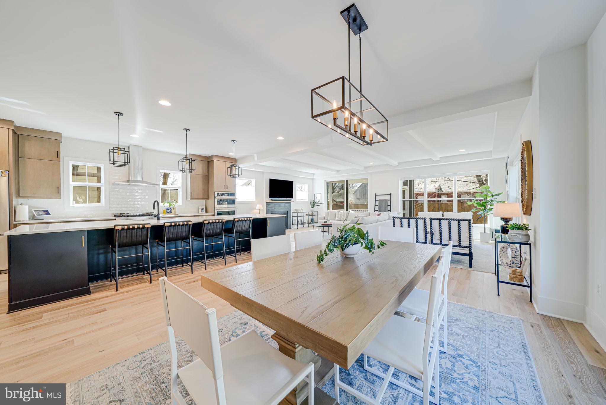 BALLSTON - Residential