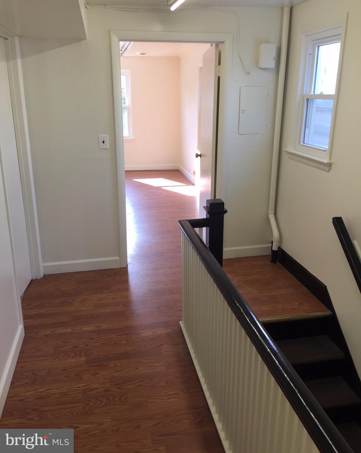 HOLLYWOOD PARK - Commercial Lease