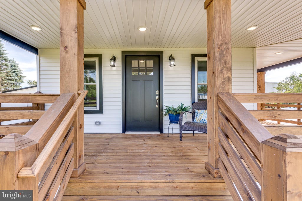 Photo of 132 Eayrestown Road, SOUTHAMPTON, NJ 08088 (MLS # NJBL2113578)