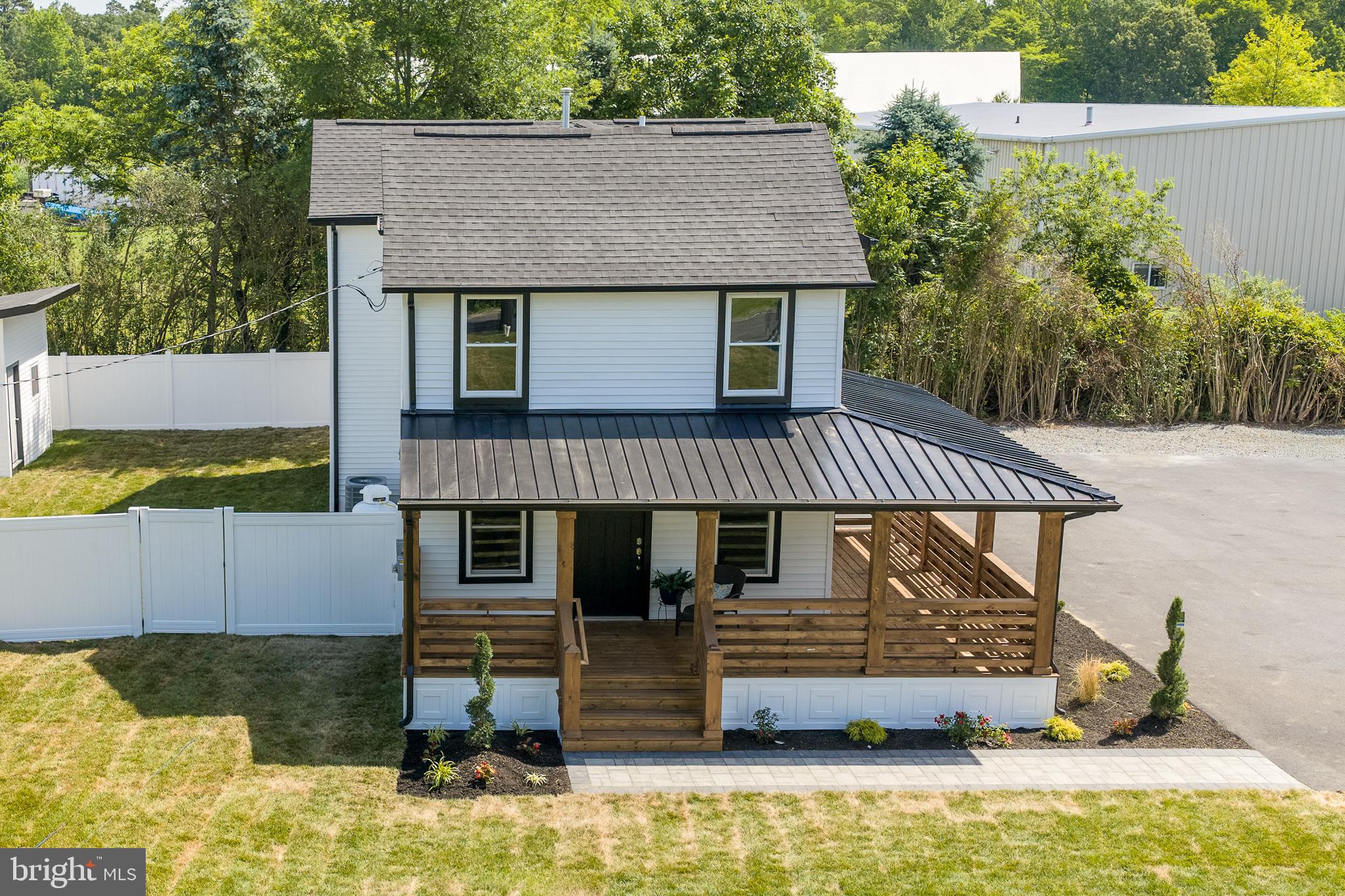132 EAYRESTOWN ROAD