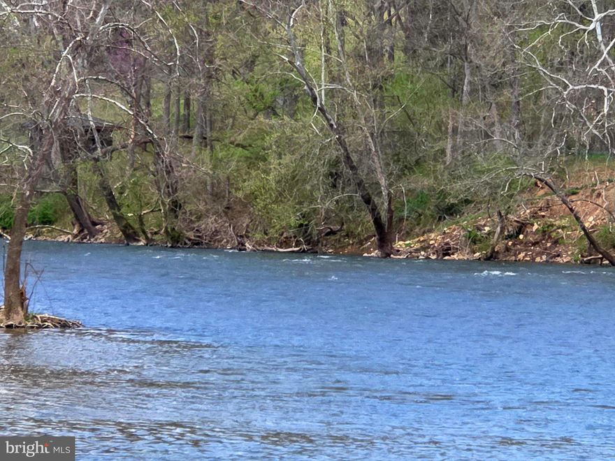 Nestled in the heart of the Shenandoah Valley, this 2 acre riverfront lot is breathtaking.  With well, septic, and electric already on the property, this parcel is just waiting for your home to be built.  Imagine waking up and sitting on your front porch to view the Shenandoah River.  No need to worry about the closest boat landing, your front yard will do just fine.  This property is ready to go and is awaiting someone to make it a home.  
All information is deemed reliable, but not guaranteed, please do your own due diligence regarding any aspect of this property that is of importance to you. All information is pulled from public records and Proctor & Company Realty, LLC is not guaranteeing the validity. Adjoining parcel is also available.