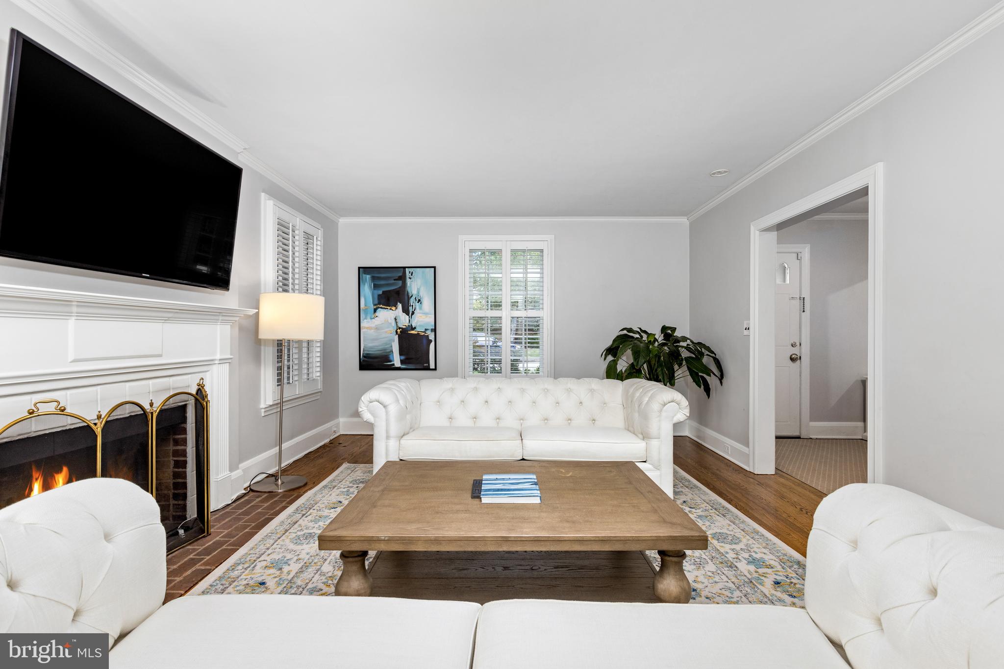 HOMELAND HISTORIC DISTRICT - Residential