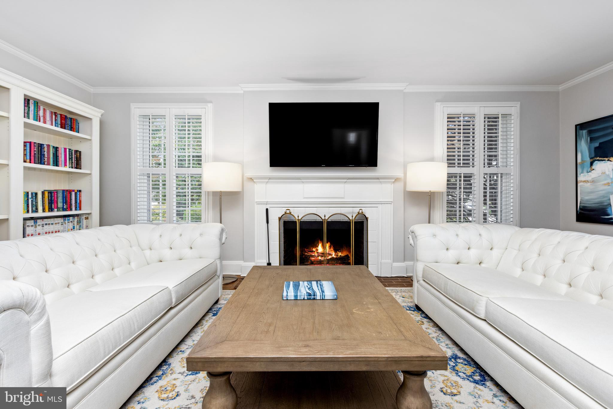 HOMELAND HISTORIC DISTRICT - Residential