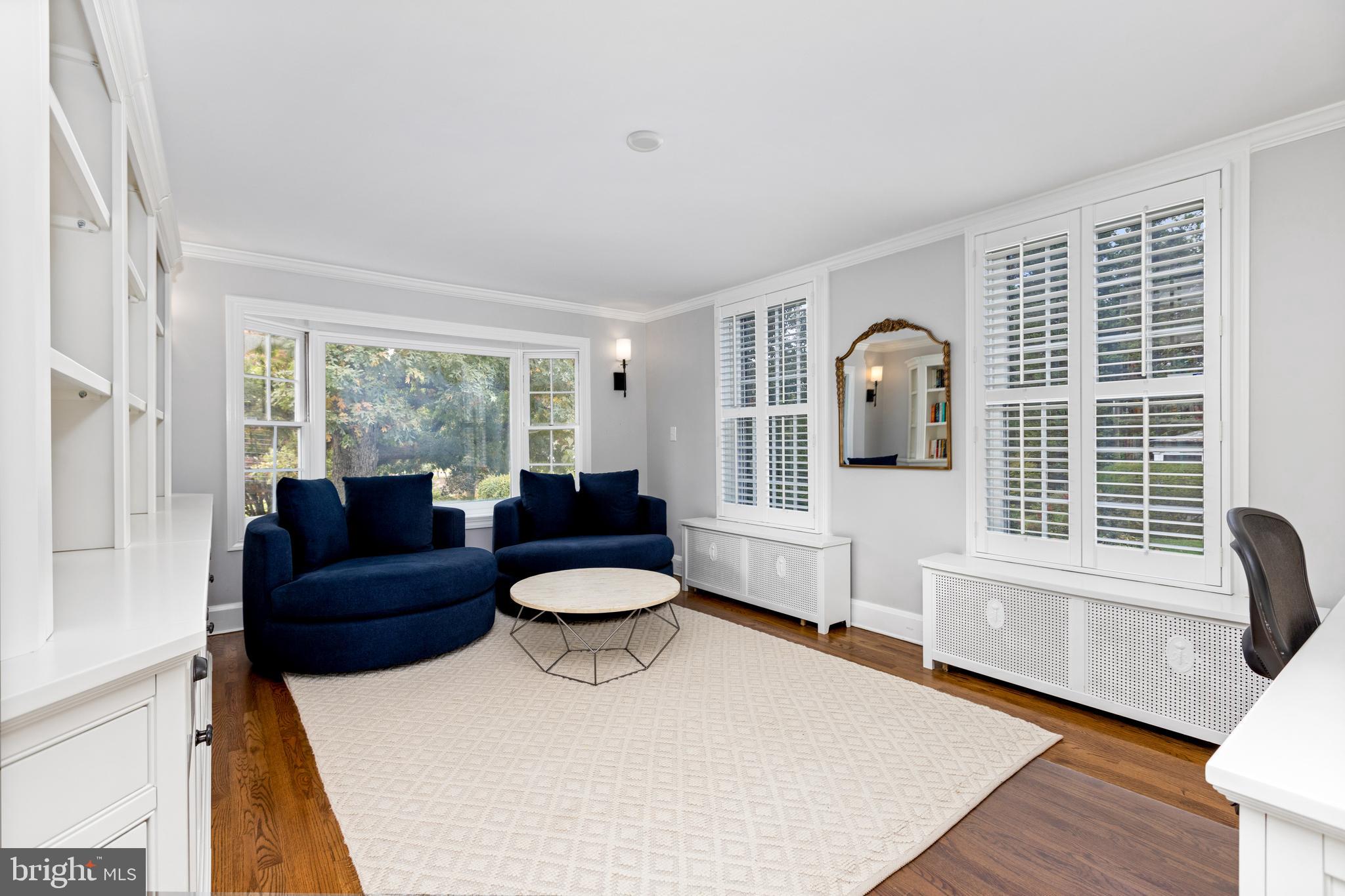 HOMELAND HISTORIC DISTRICT - Residential