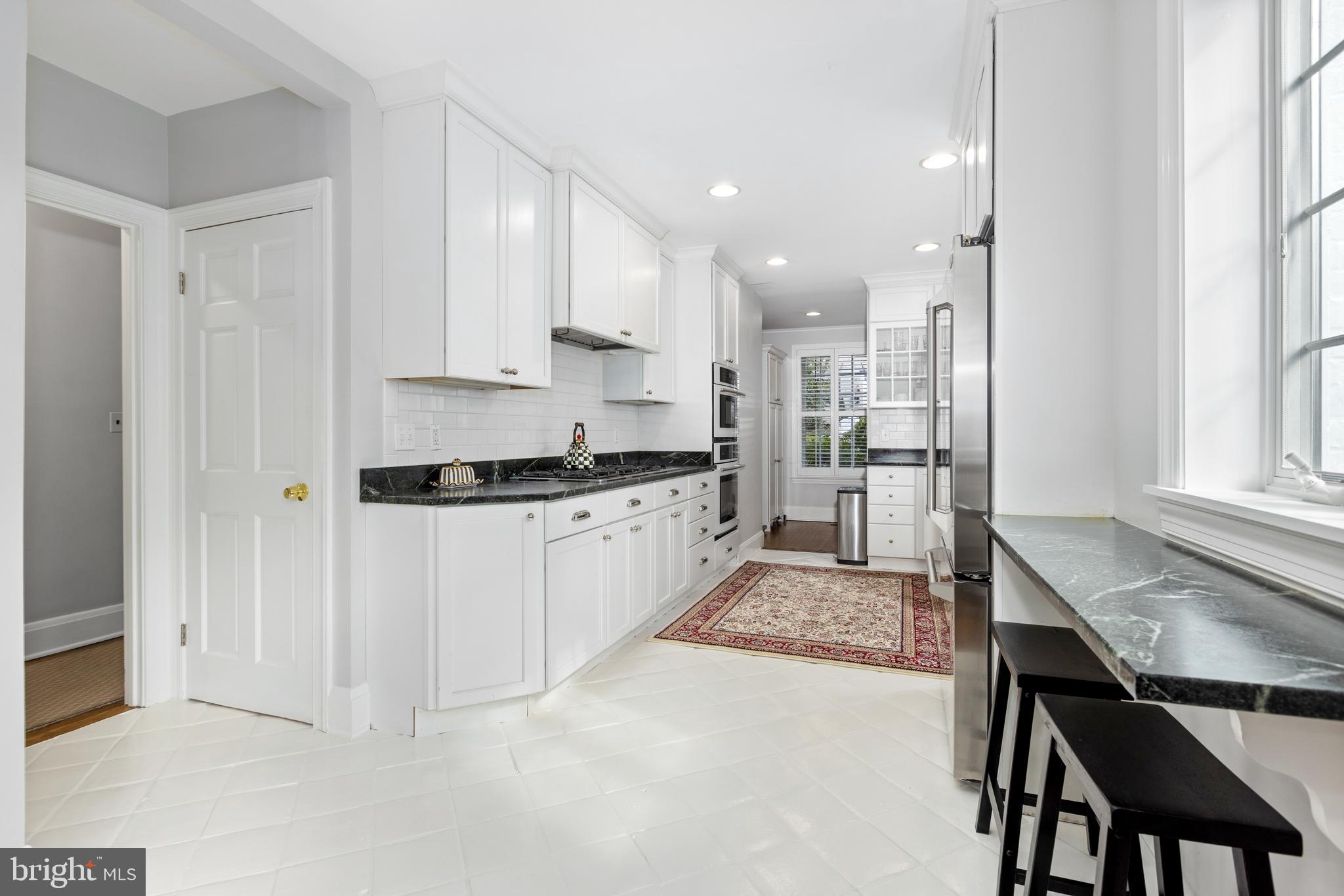 HOMELAND HISTORIC DISTRICT - Residential