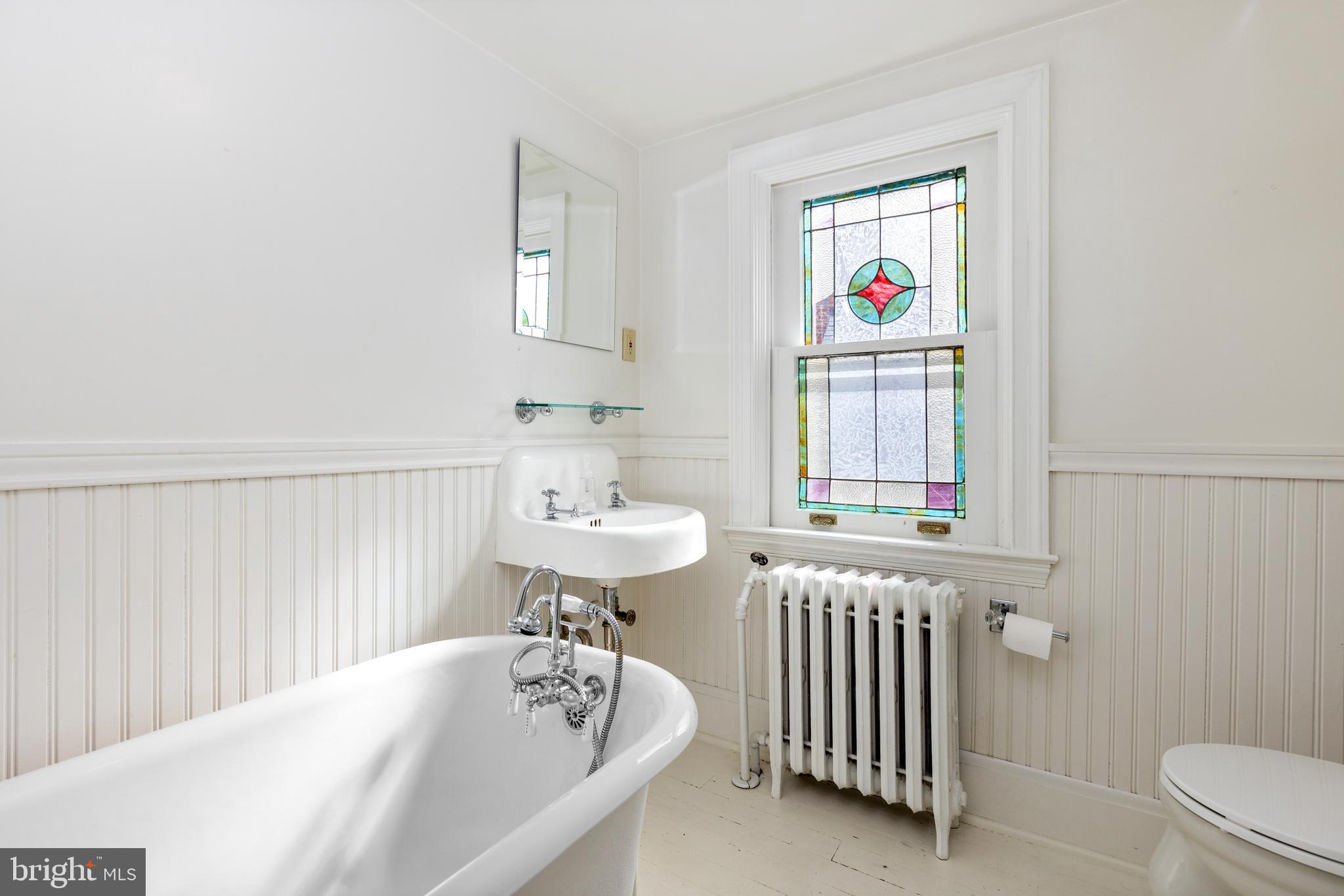 HOMELAND HISTORIC DISTRICT - Residential