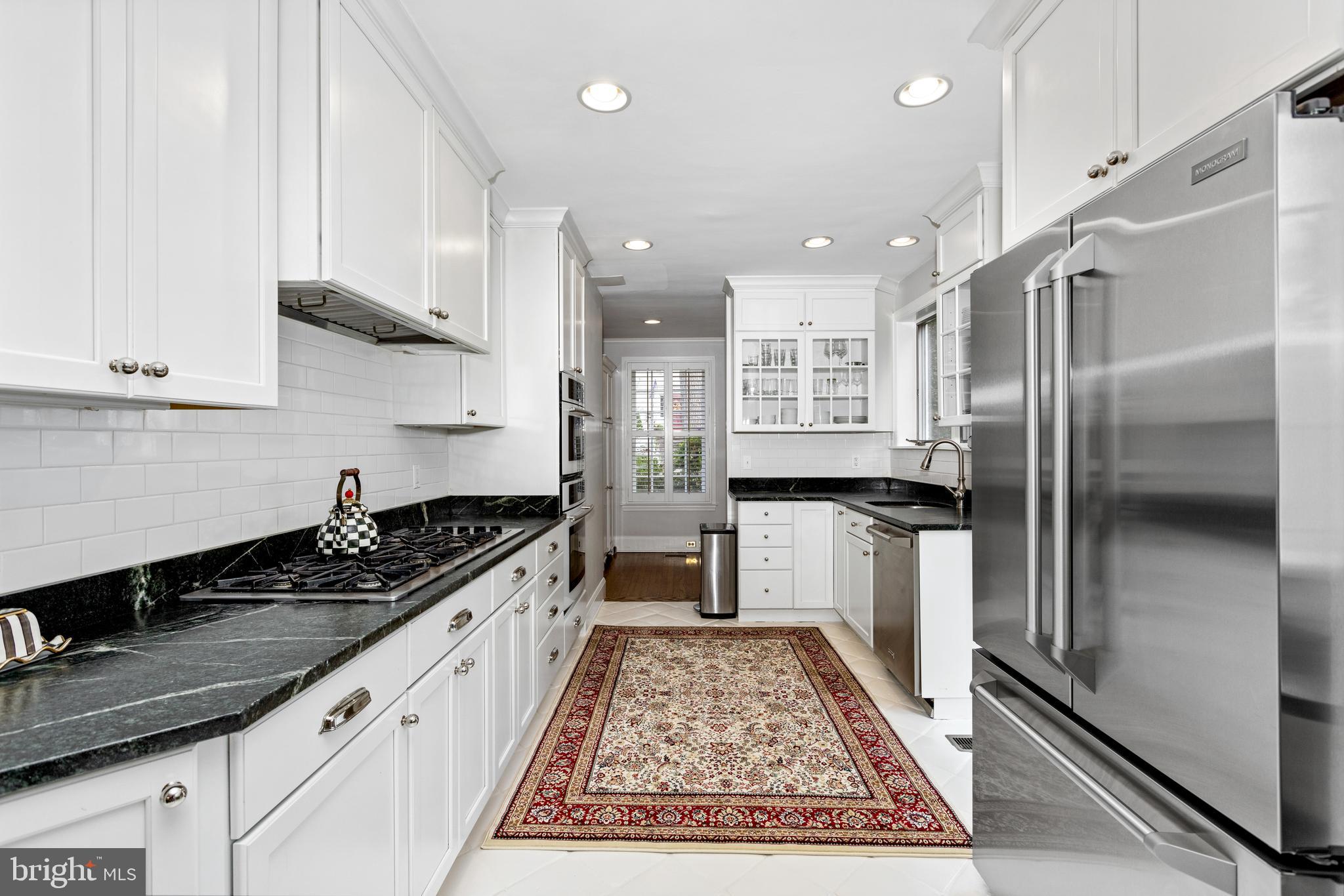 HOMELAND HISTORIC DISTRICT - Residential