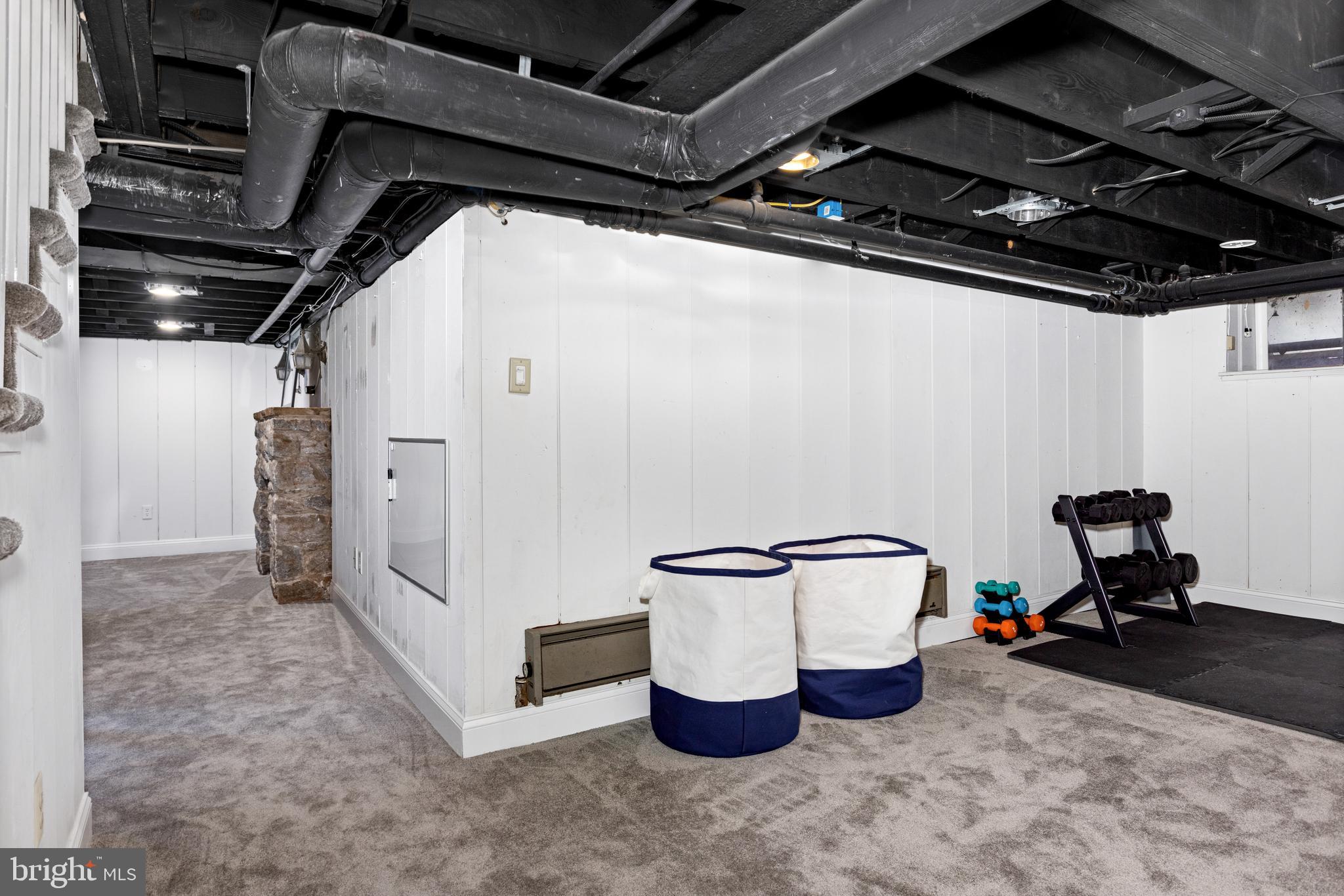 HOMELAND HISTORIC DISTRICT - Residential