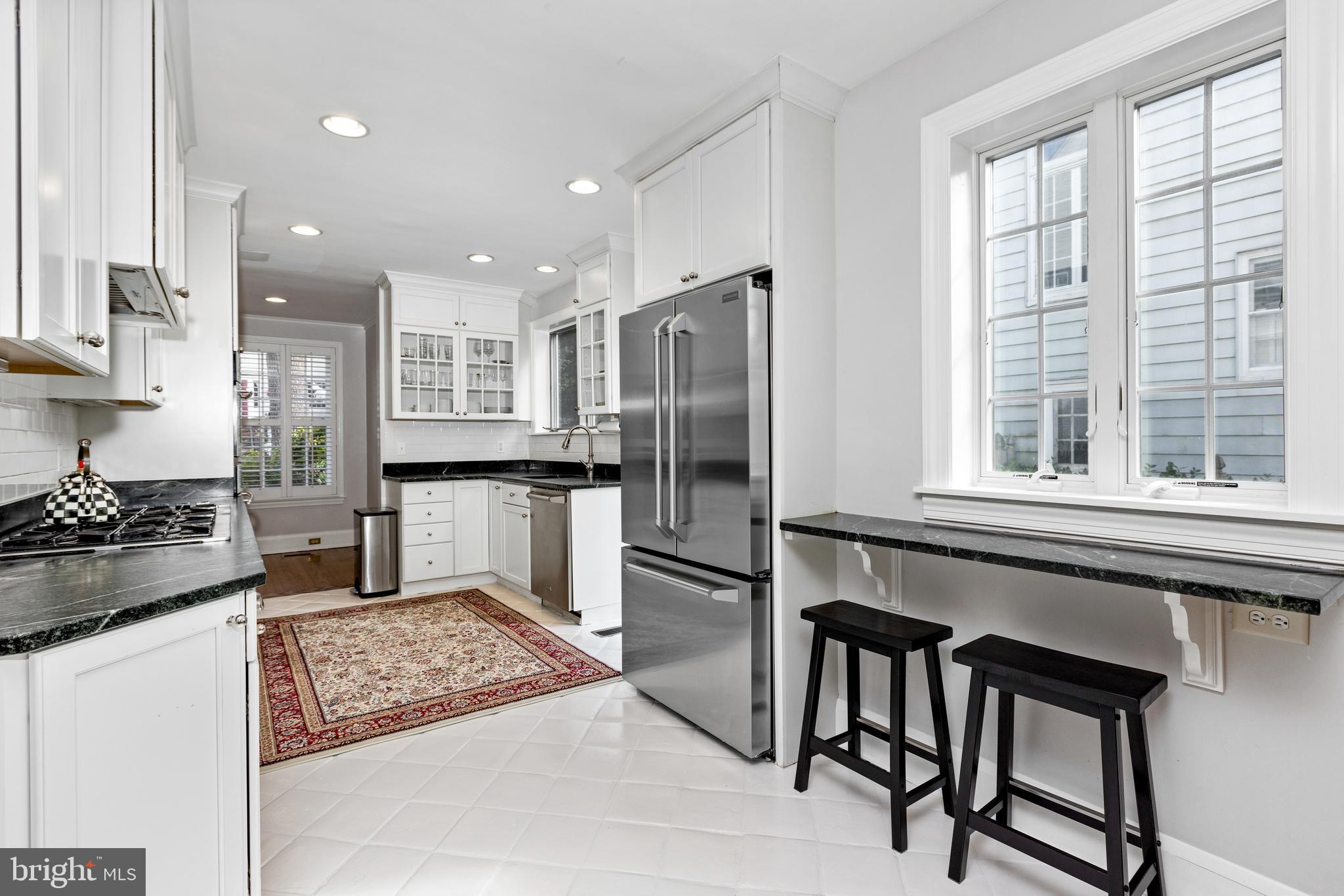 HOMELAND HISTORIC DISTRICT - Residential