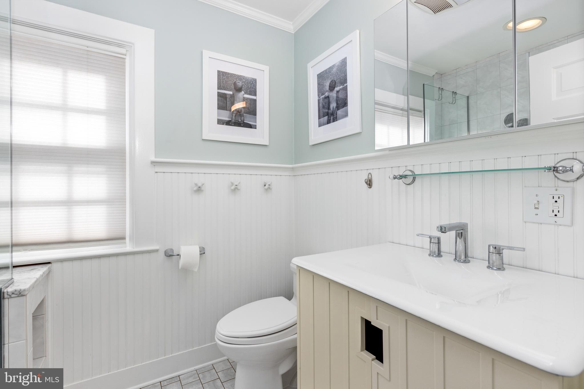 HOMELAND HISTORIC DISTRICT - Residential