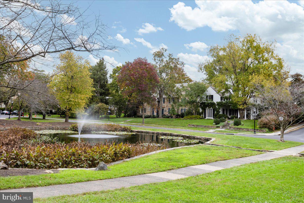 HOMELAND HISTORIC DISTRICT - Residential