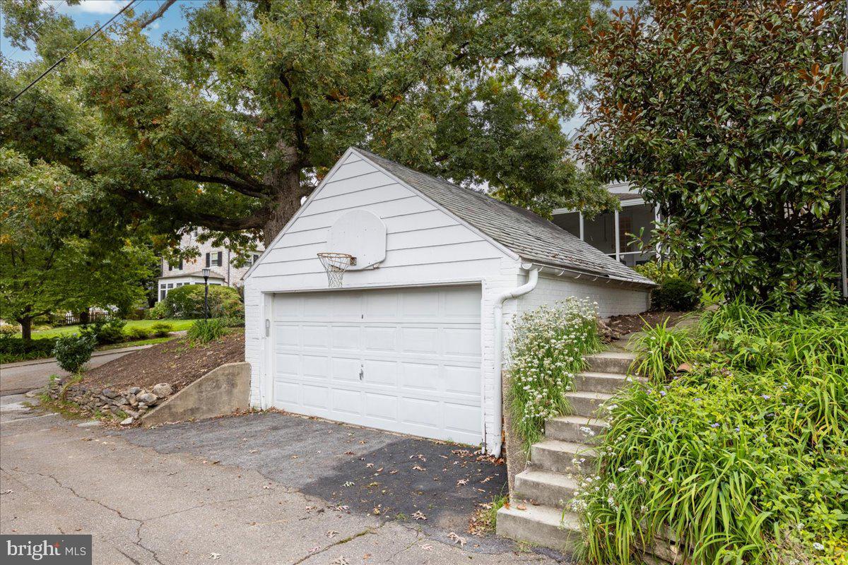 HOMELAND HISTORIC DISTRICT - Residential