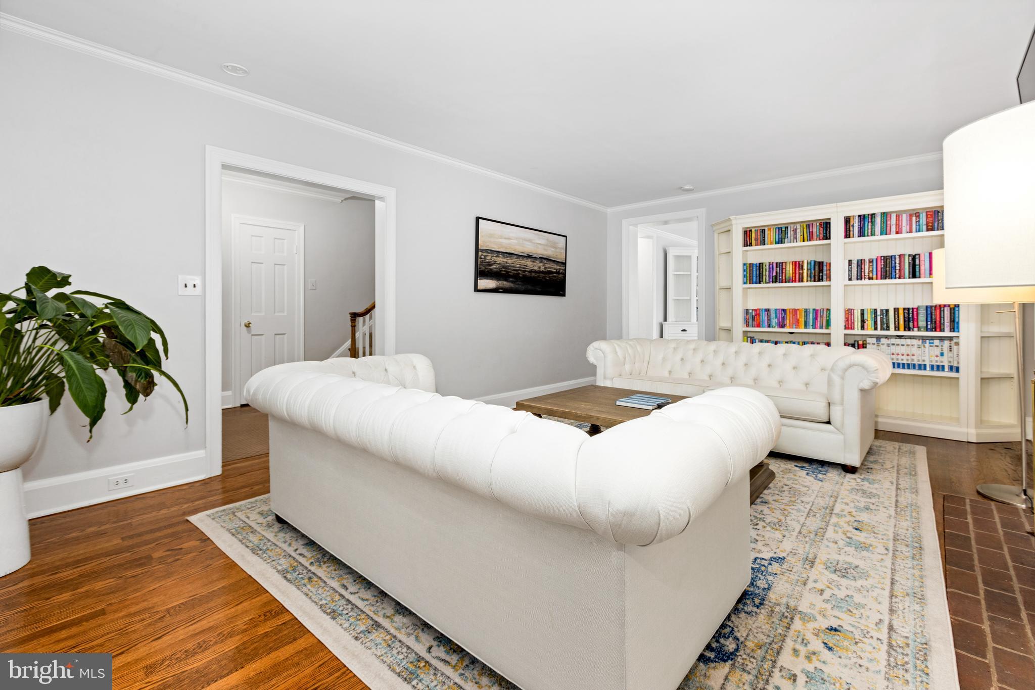 HOMELAND HISTORIC DISTRICT - Residential