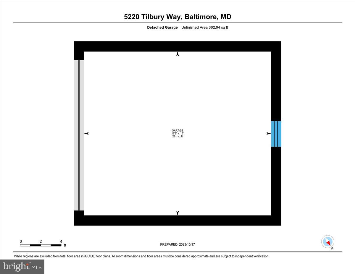 HOMELAND HISTORIC DISTRICT - Residential