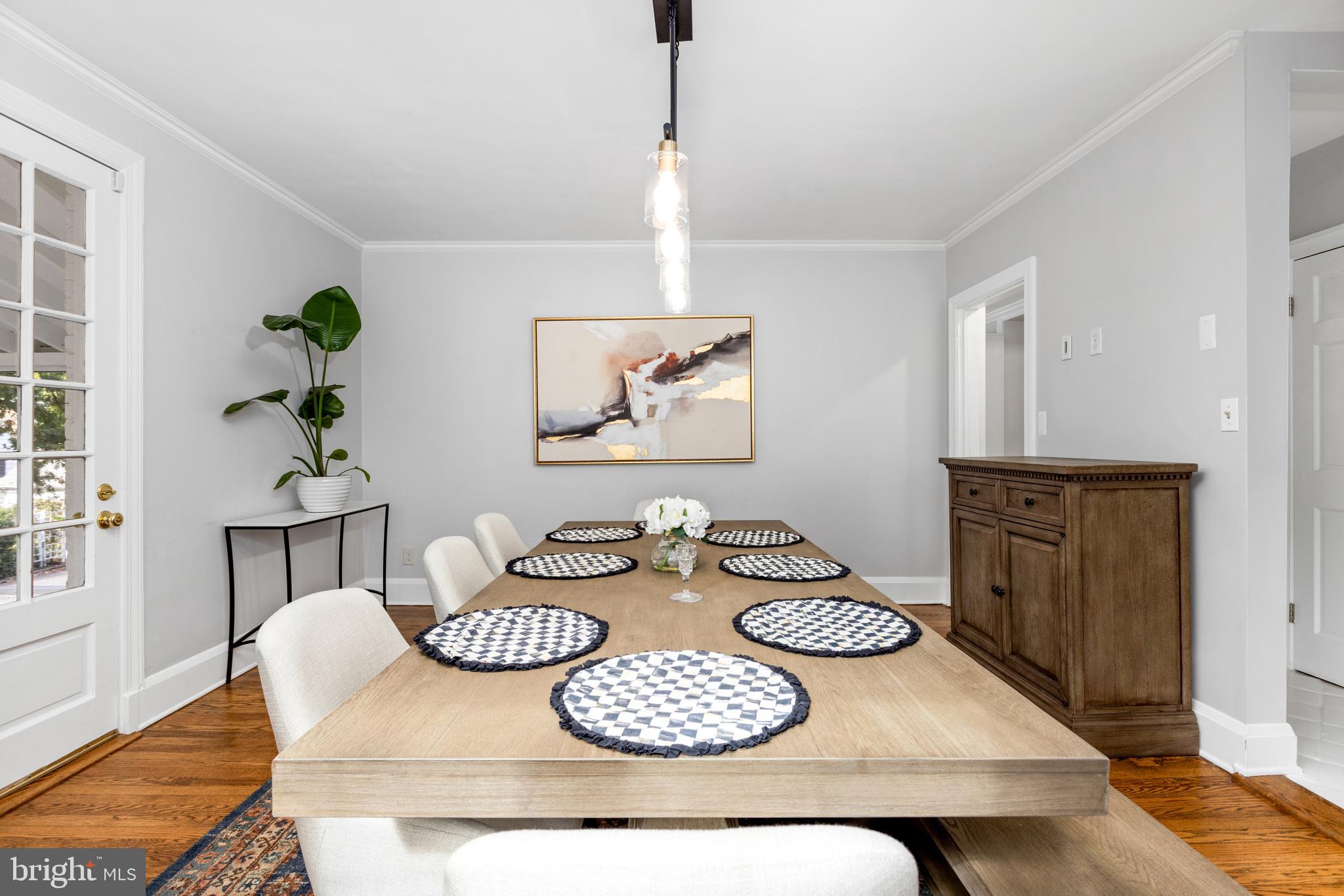 HOMELAND HISTORIC DISTRICT - Residential