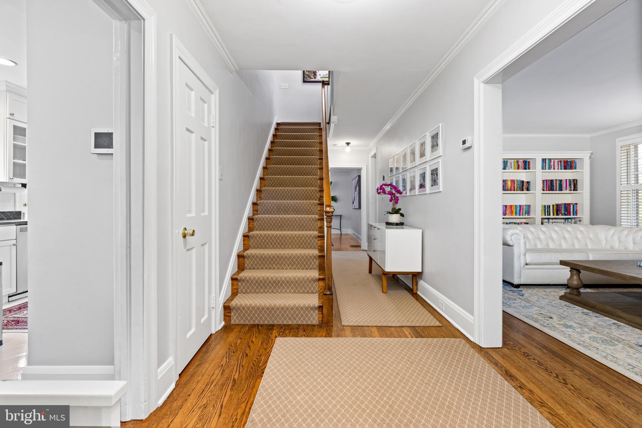 HOMELAND HISTORIC DISTRICT - Residential