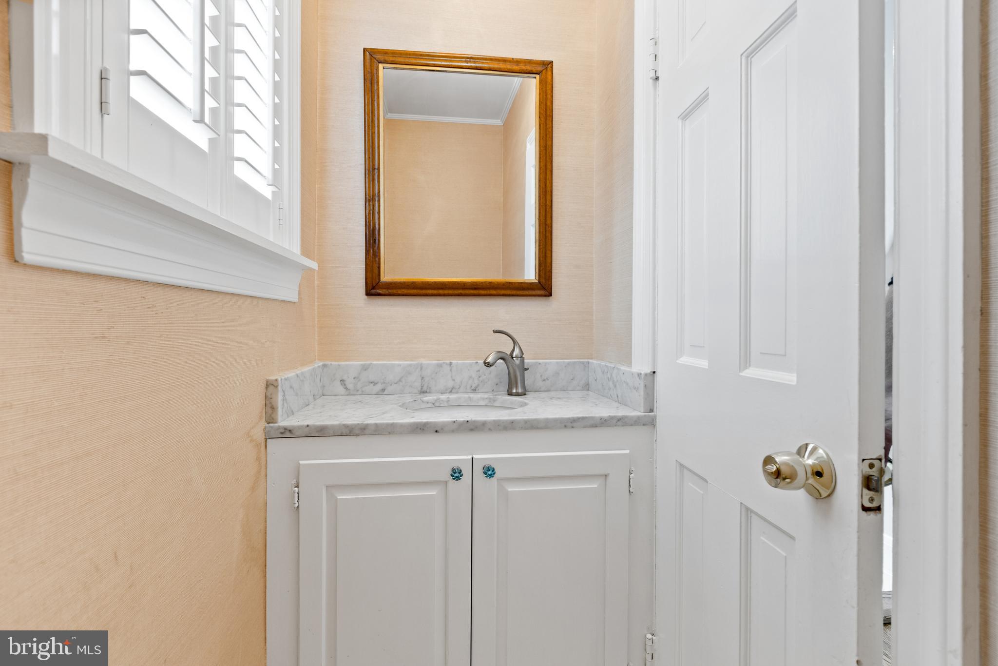 HOMELAND HISTORIC DISTRICT - Residential