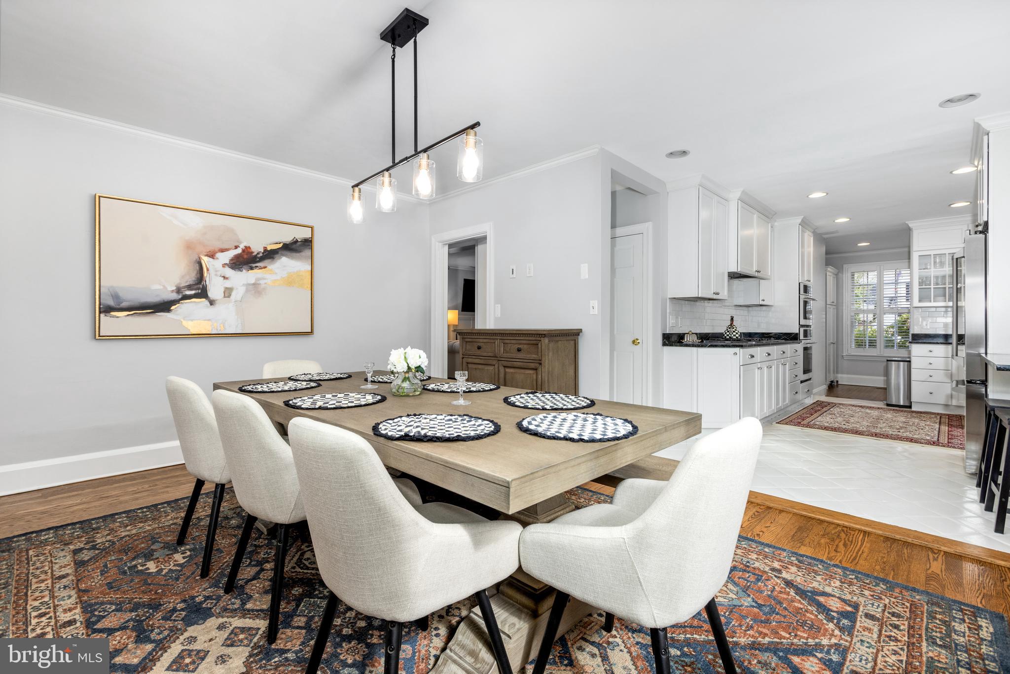 HOMELAND HISTORIC DISTRICT - Residential