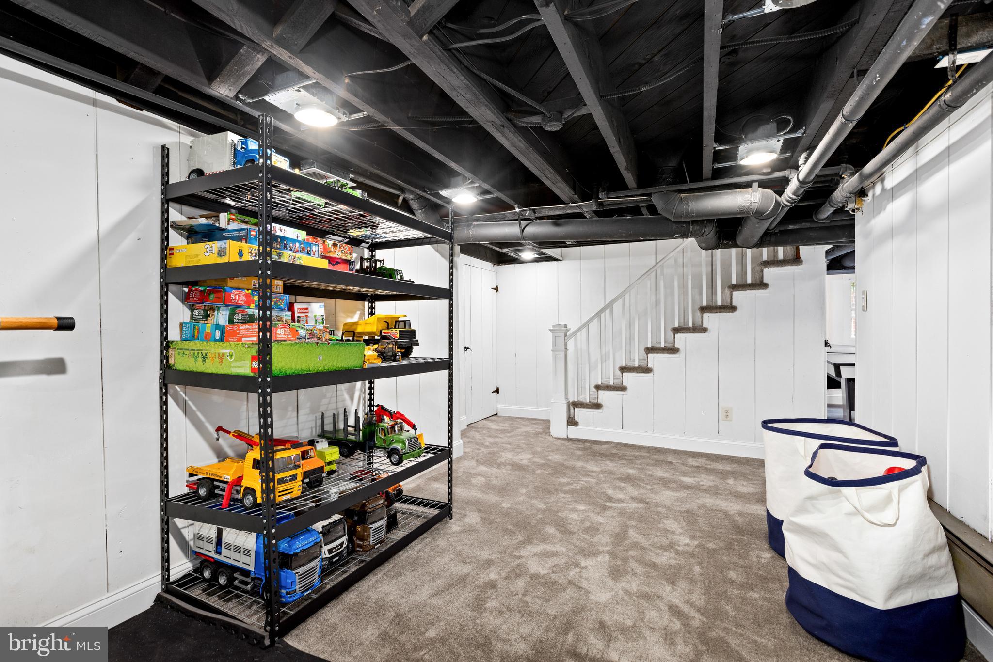 HOMELAND HISTORIC DISTRICT - Residential