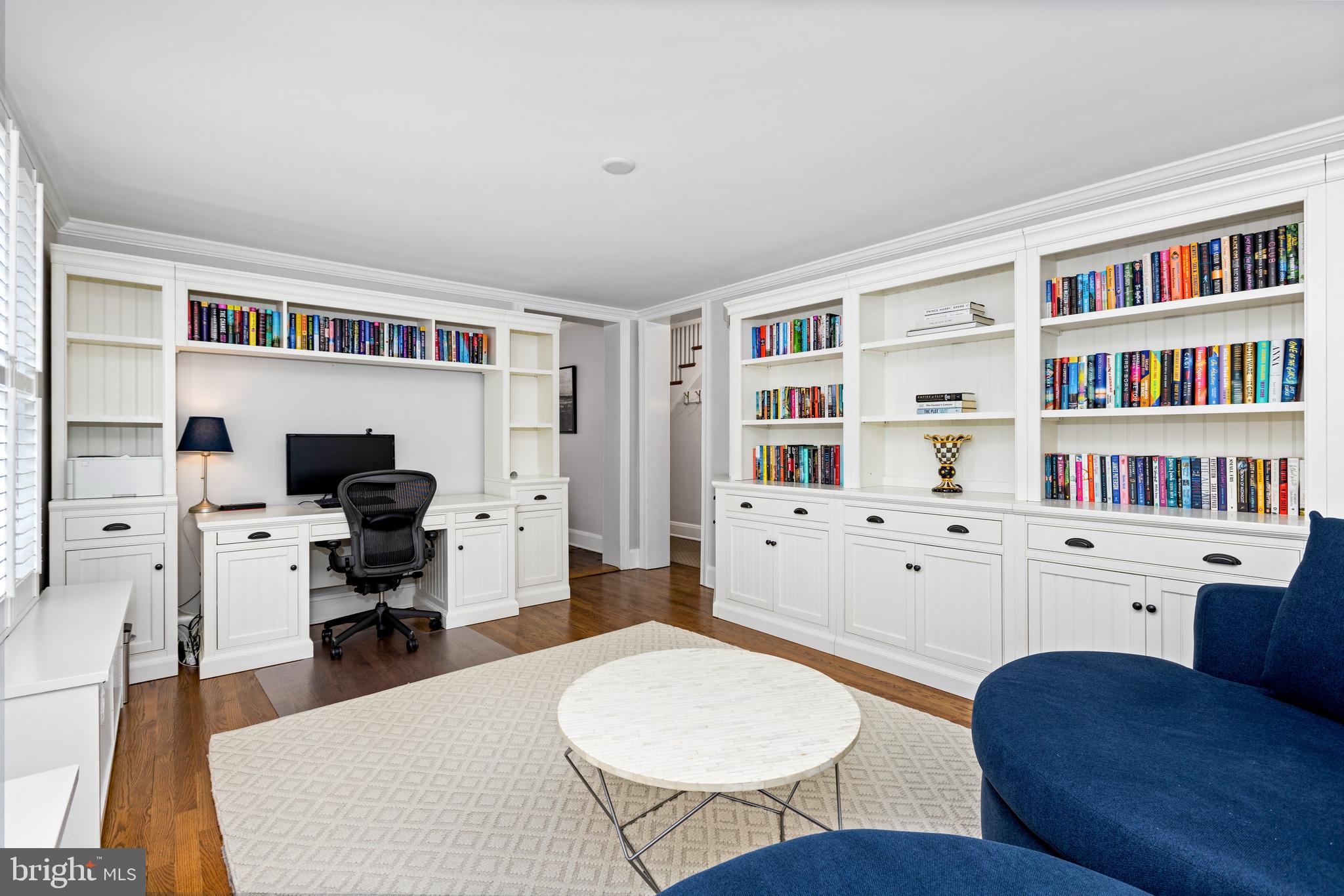 HOMELAND HISTORIC DISTRICT - Residential