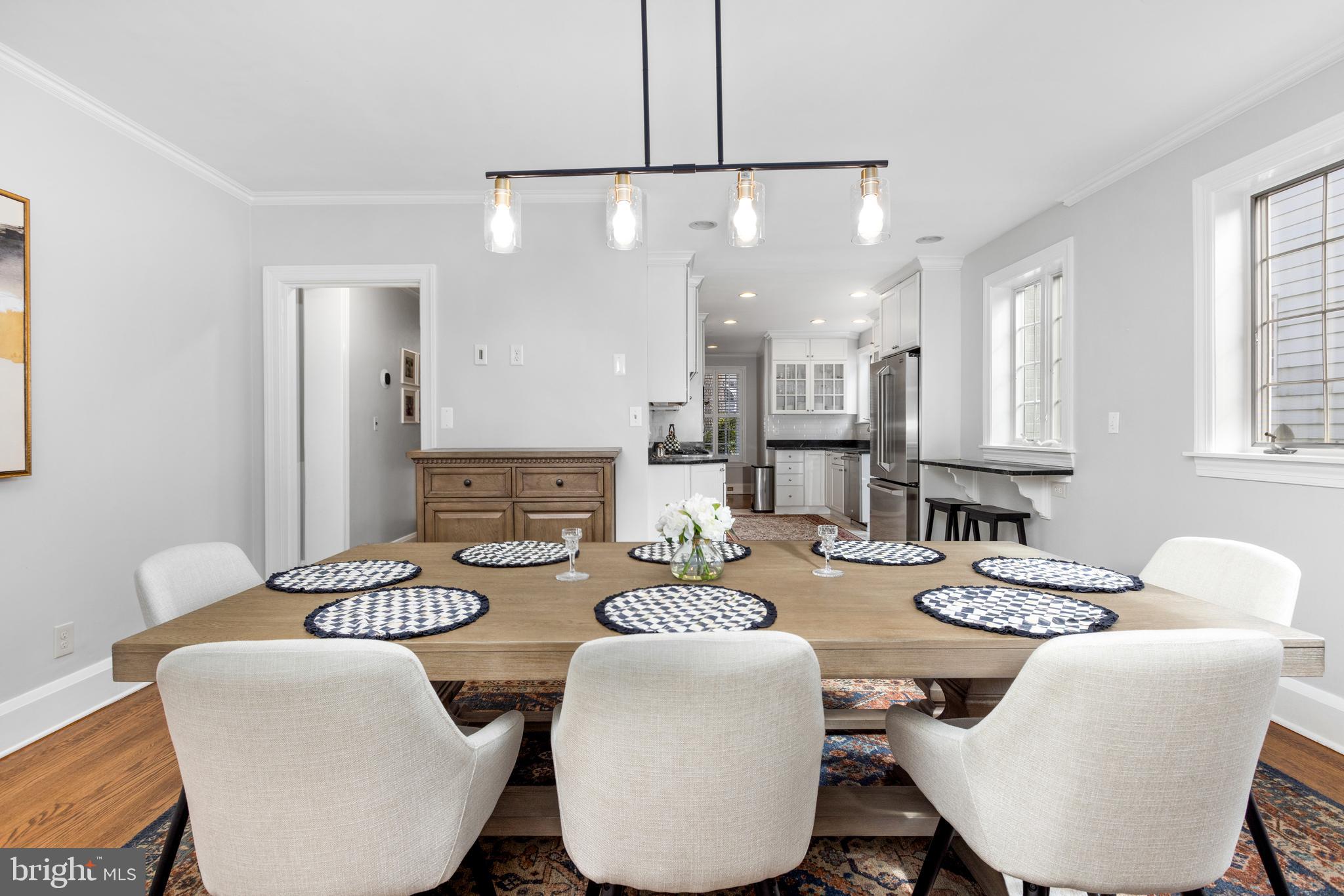 HOMELAND HISTORIC DISTRICT - Residential