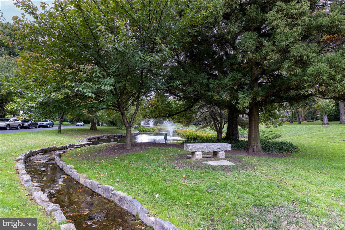 HOMELAND HISTORIC DISTRICT - Residential