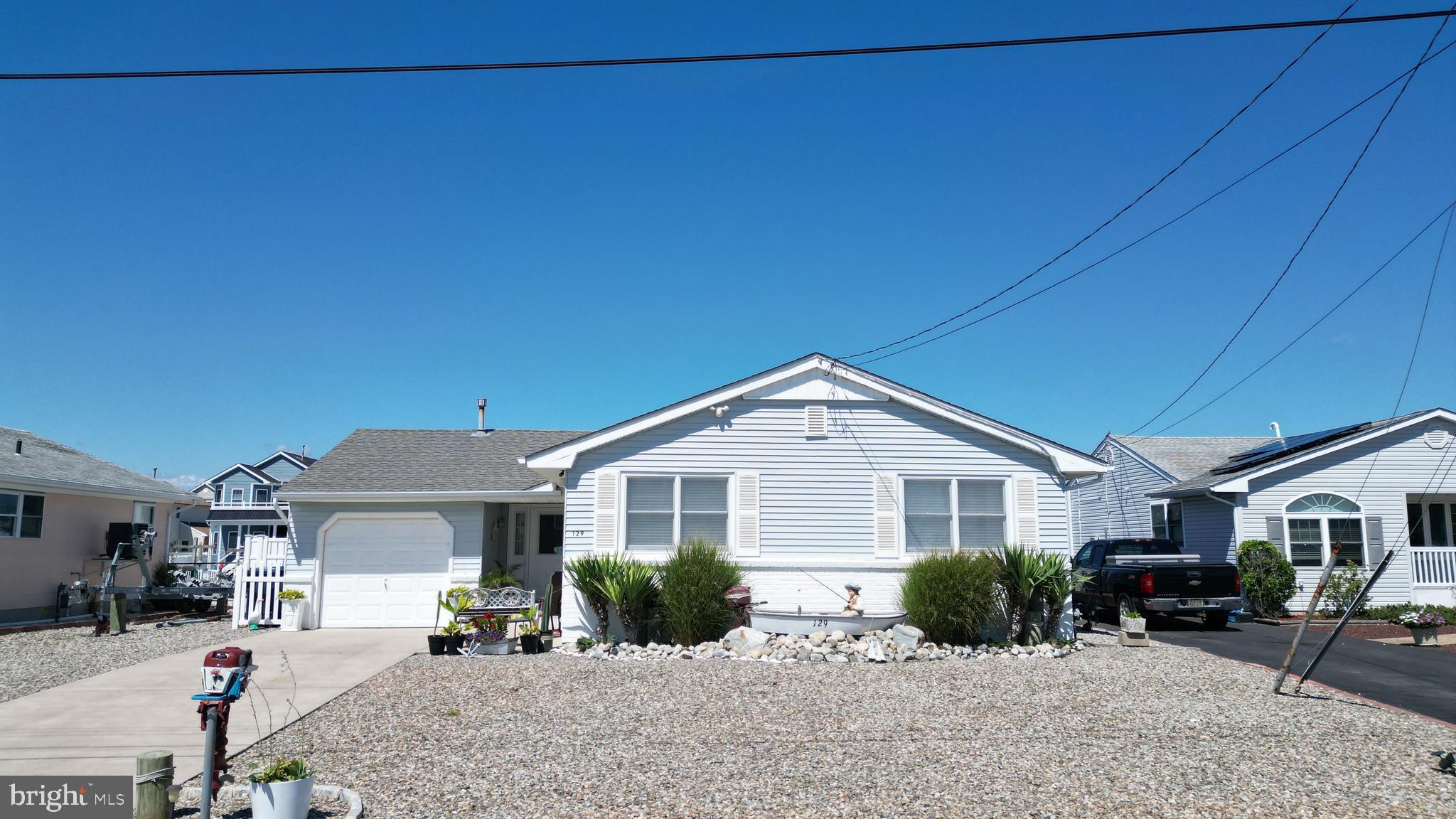 129 E SCHUYLKILL ROAD