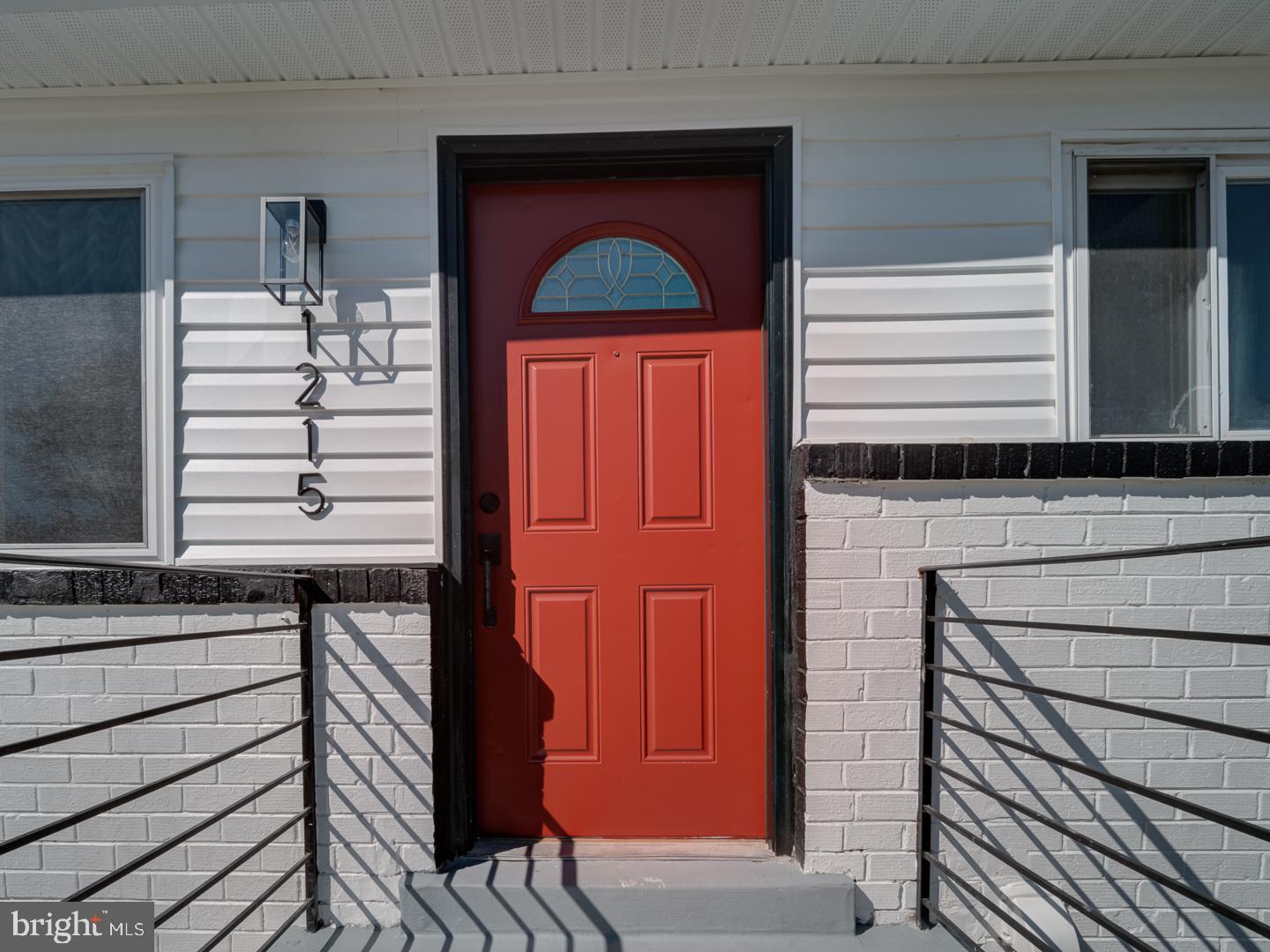 RITCHIE MANOR - Residential