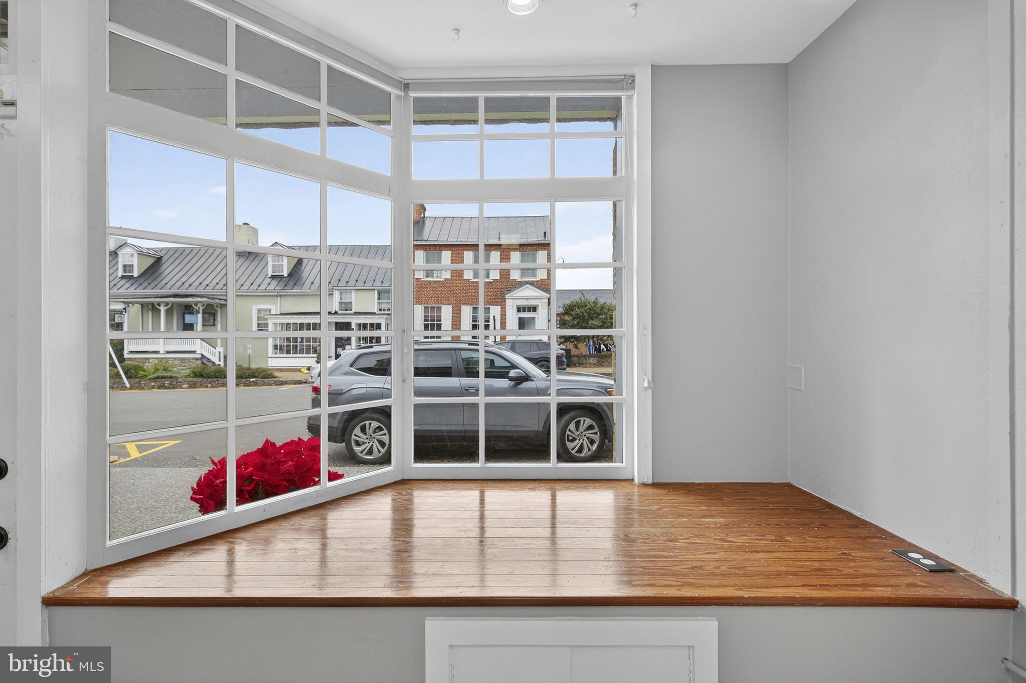 13 & 15 S MADISON STREET S