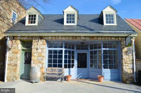 Photo of 13 S Madison Street S, MIDDLEBURG, VA 20117 (MLS # VALO2108154)