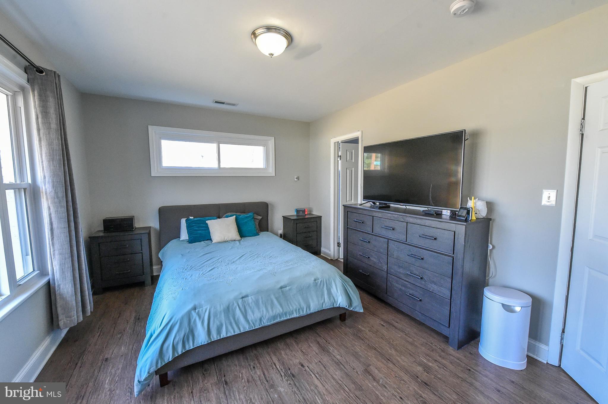 FORT WASHINGTON FOREST - Residential